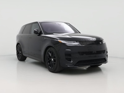 2023 Land Rover Range Rover Sport SE Dynamic
