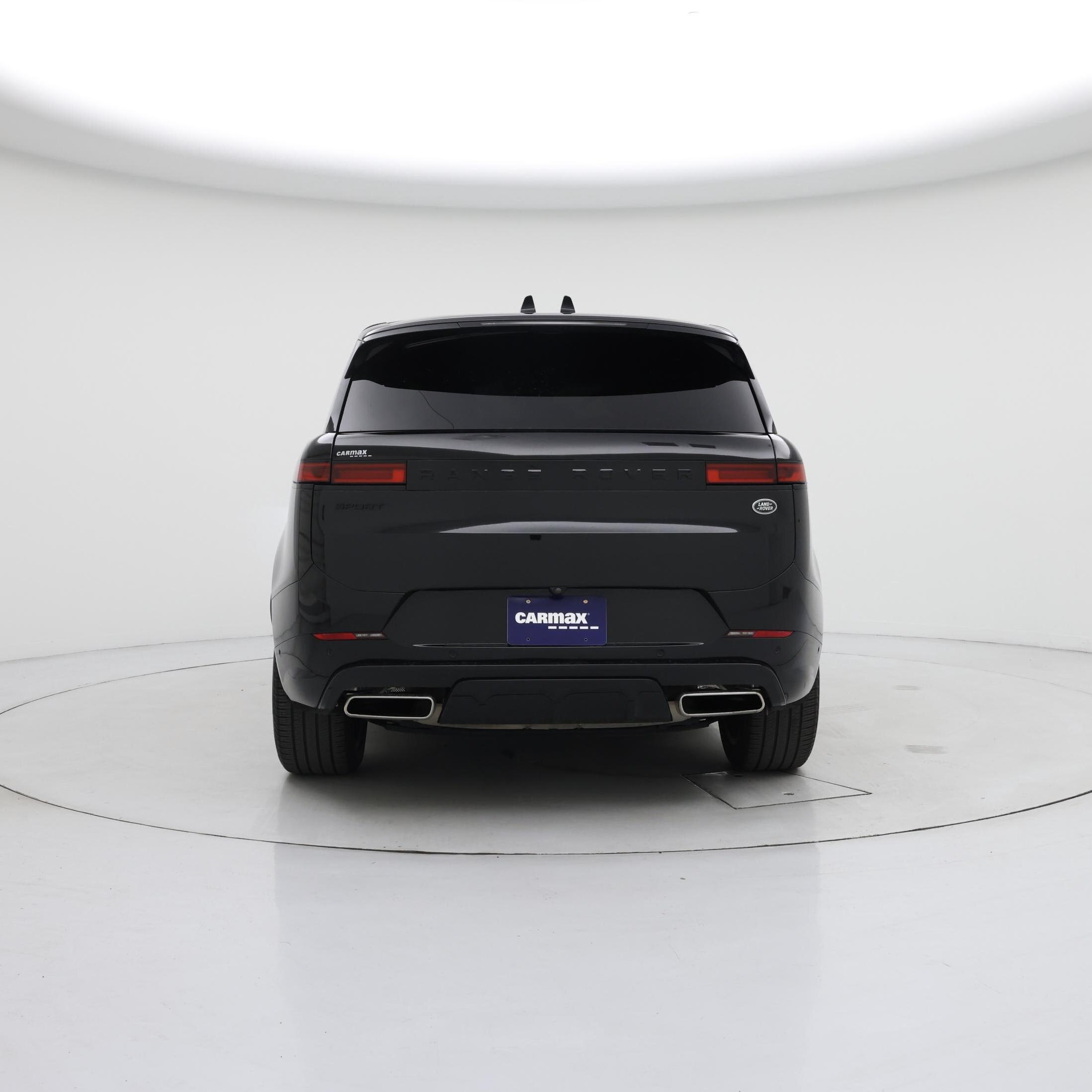 Thumbnail: 2023 Land Rover Range Rover Sport - 6