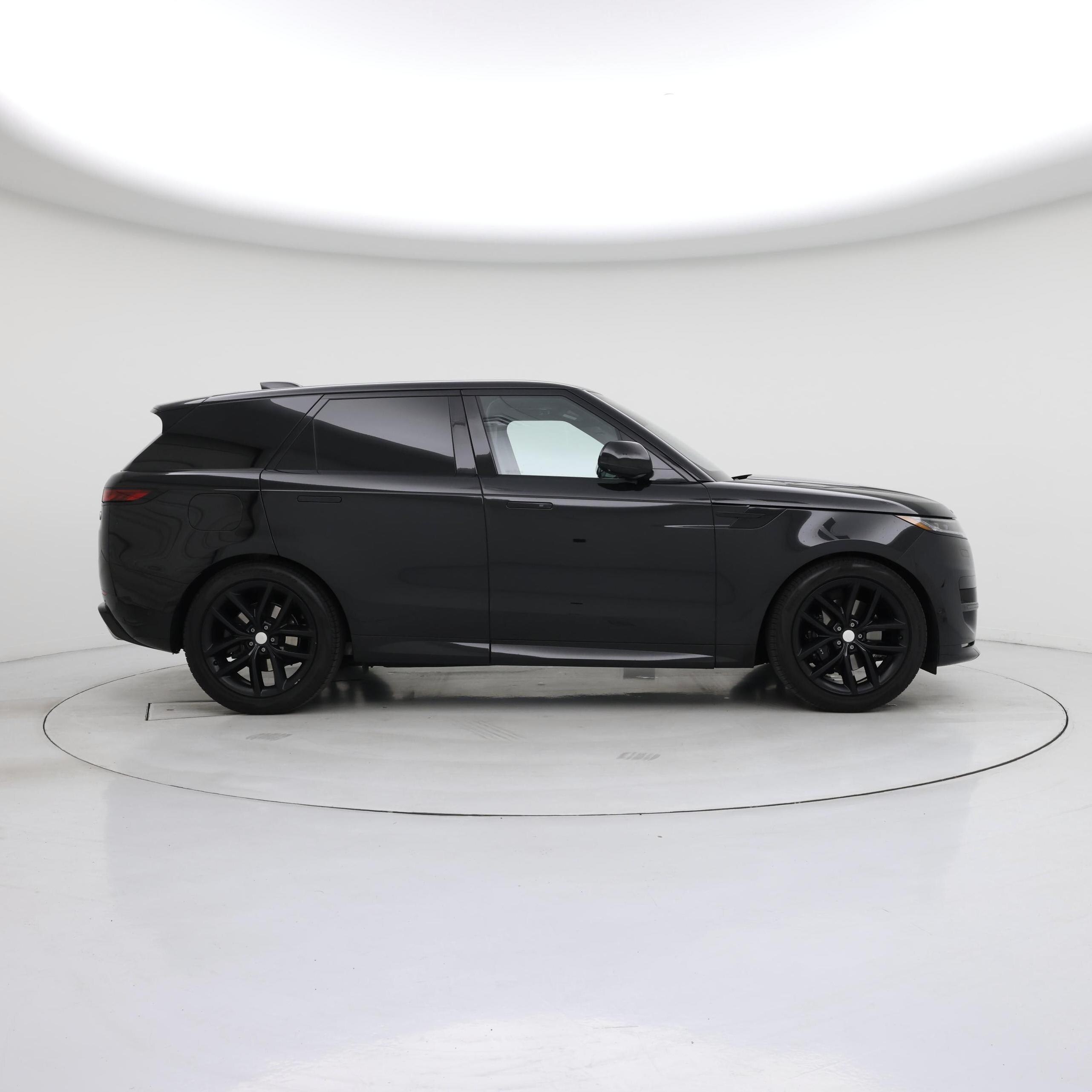 Thumbnail: 2023 Land Rover Range Rover Sport - 7