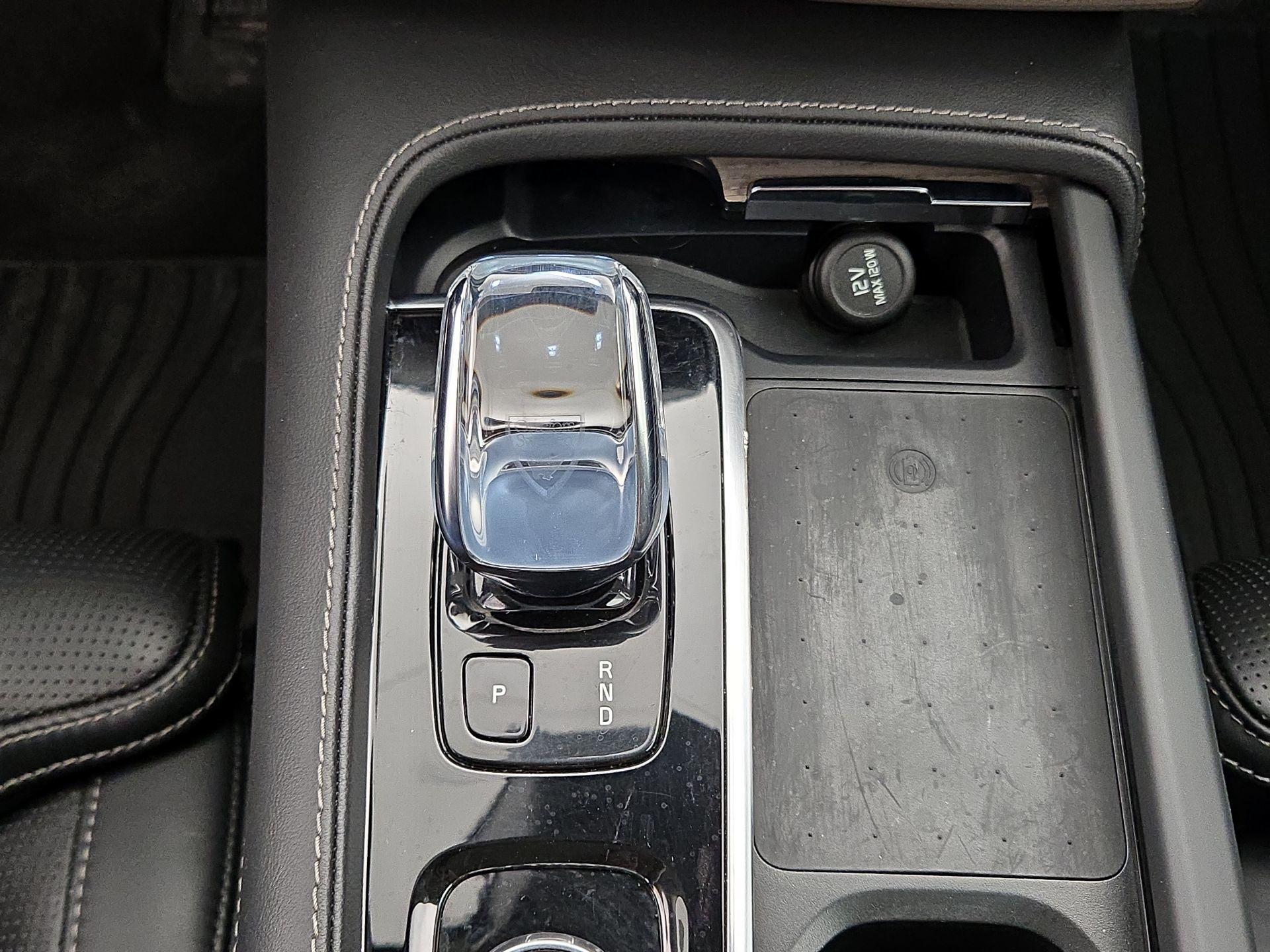 Thumbnail: 2021 Volvo XC90 - 18