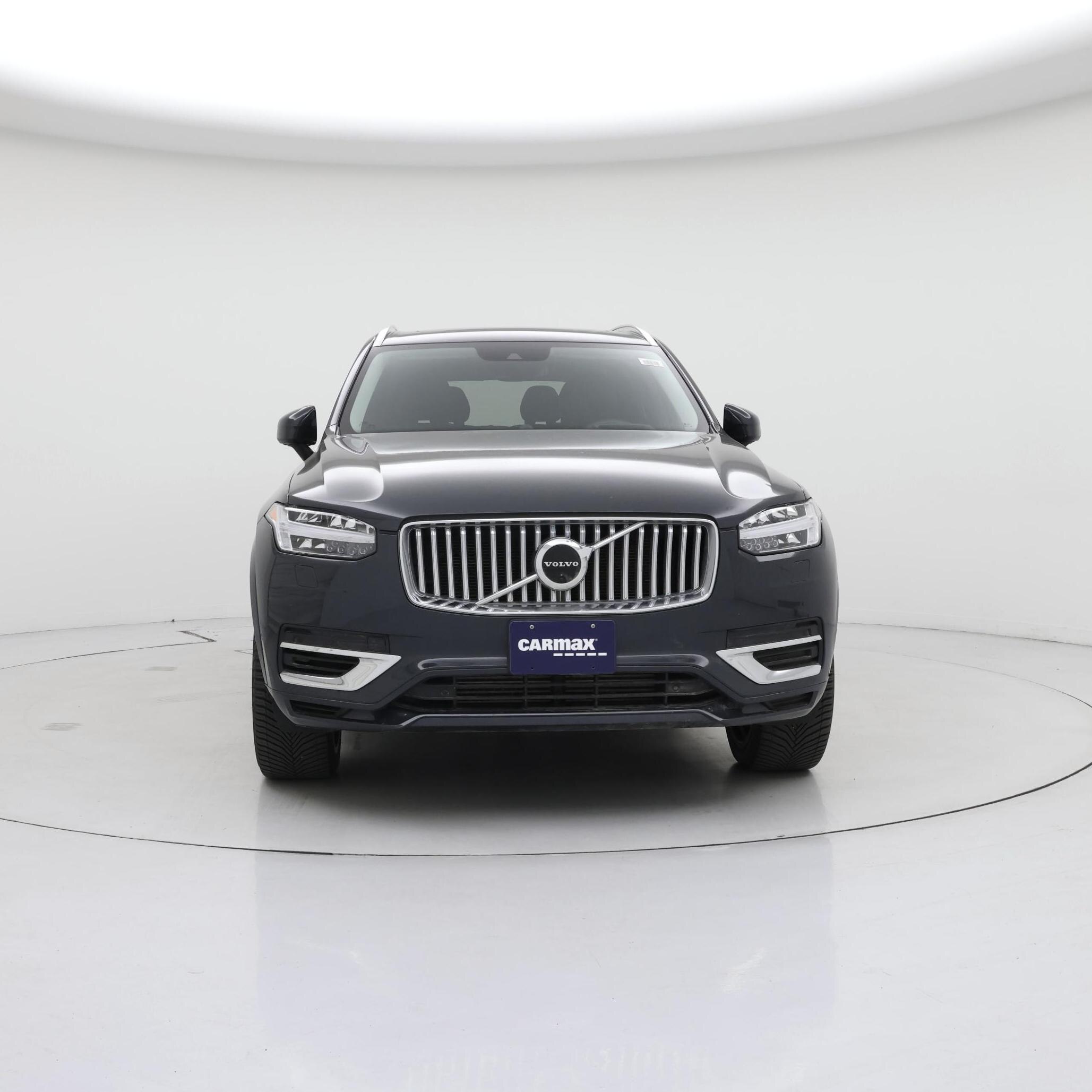 Thumbnail: 2021 Volvo XC90 - 5
