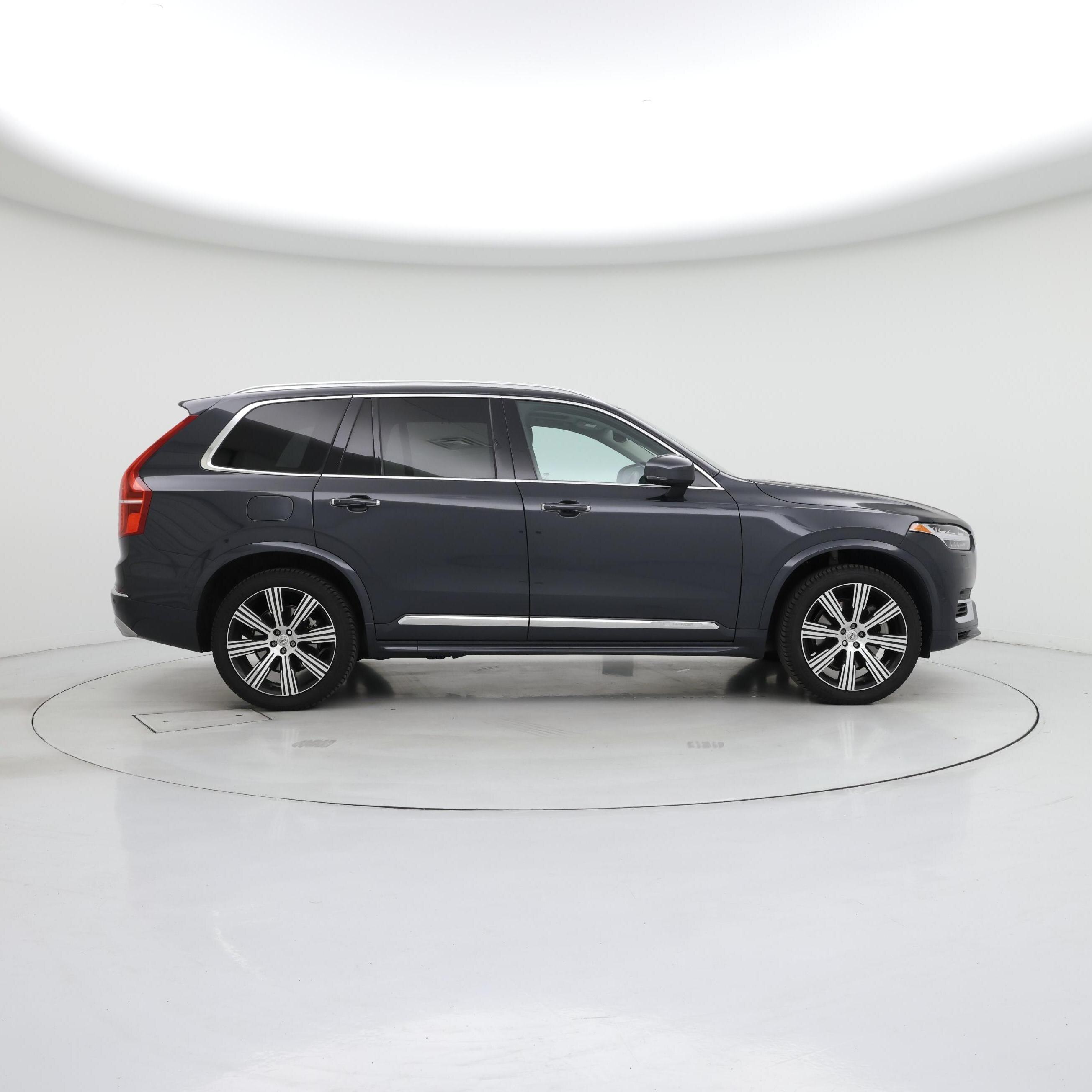 Thumbnail: 2021 Volvo XC90 - 7