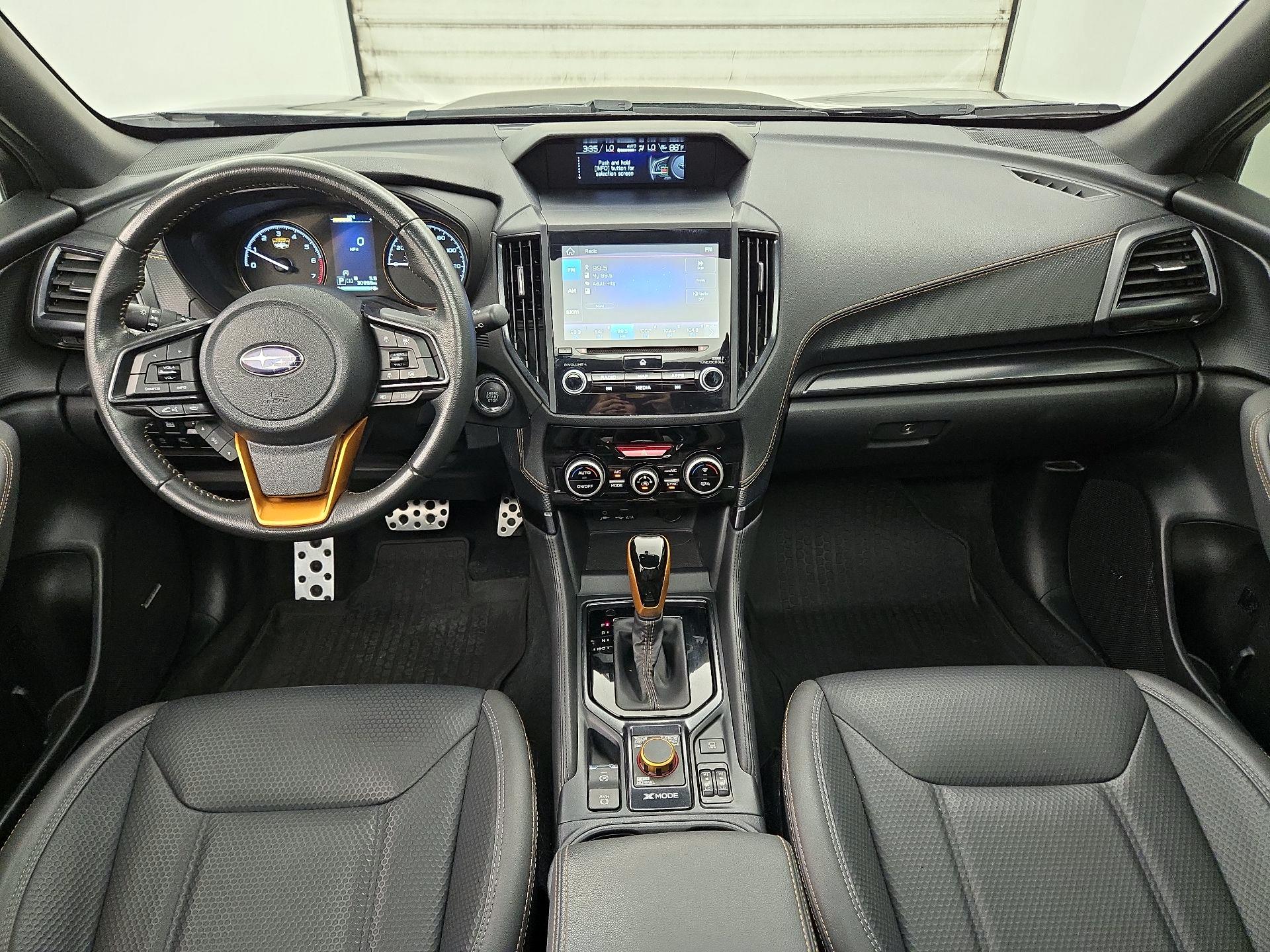 Thumbnail: 2023 Subaru Forester - 9