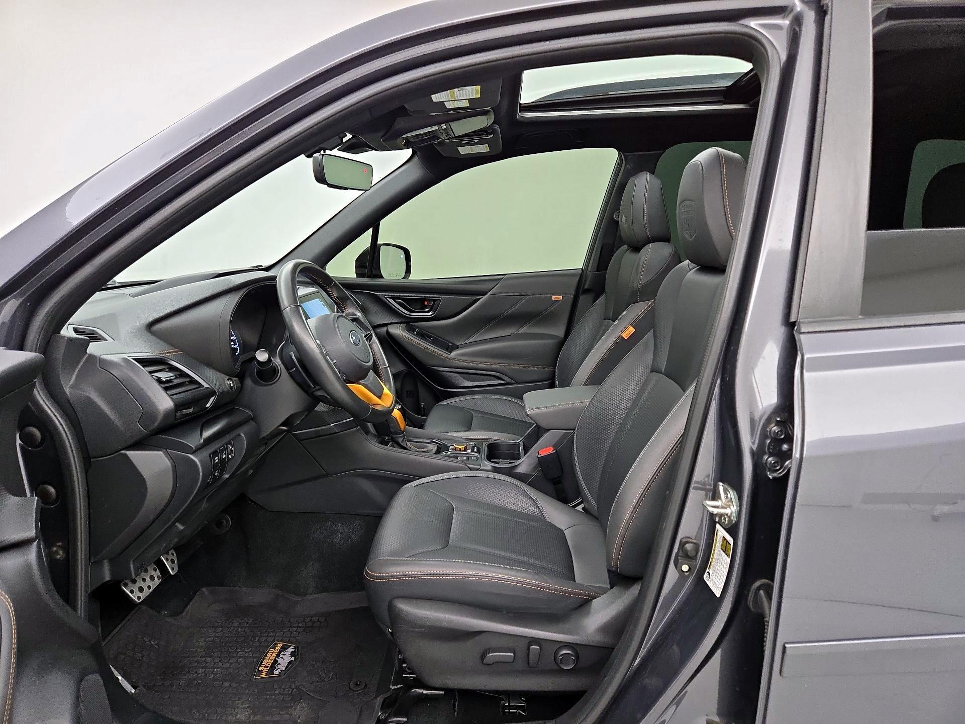 Thumbnail: 2023 Subaru Forester - 11