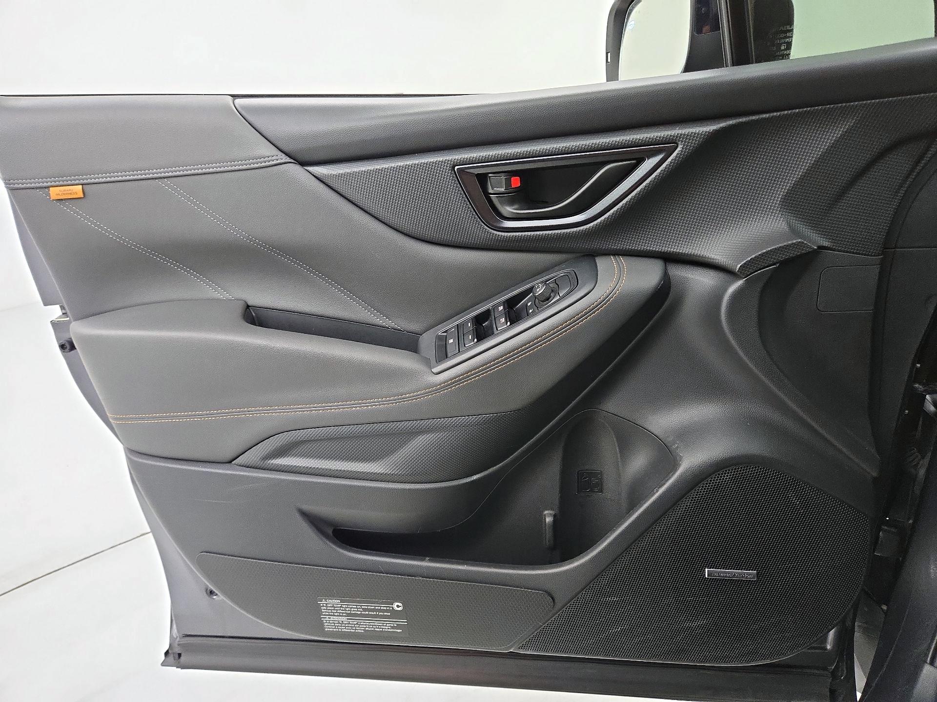 Thumbnail: 2023 Subaru Forester - 12