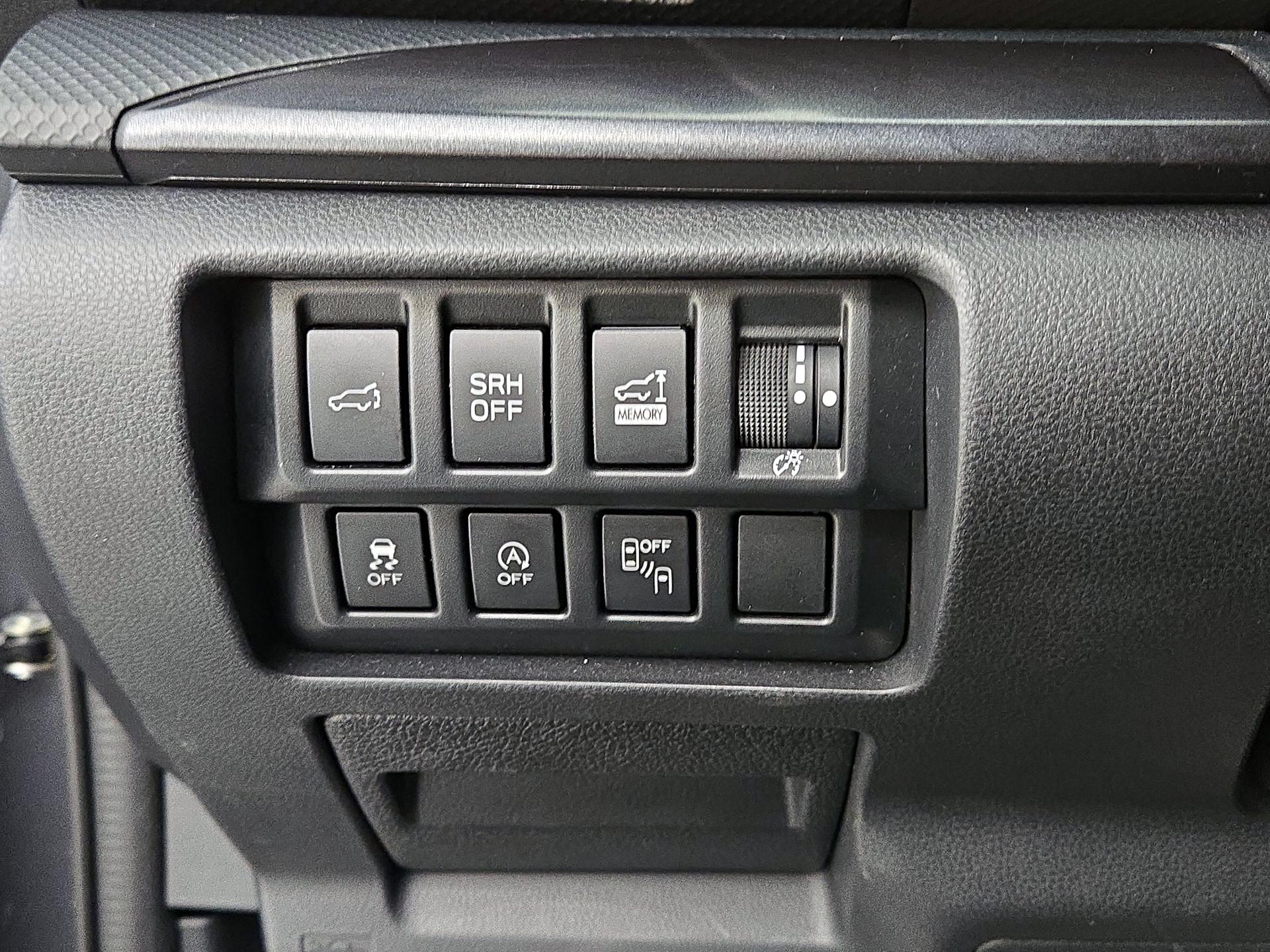 Thumbnail: 2023 Subaru Forester - 13