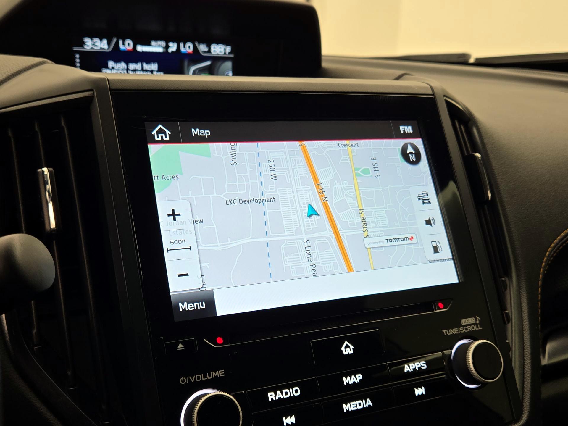 Thumbnail: 2023 Subaru Forester - 14