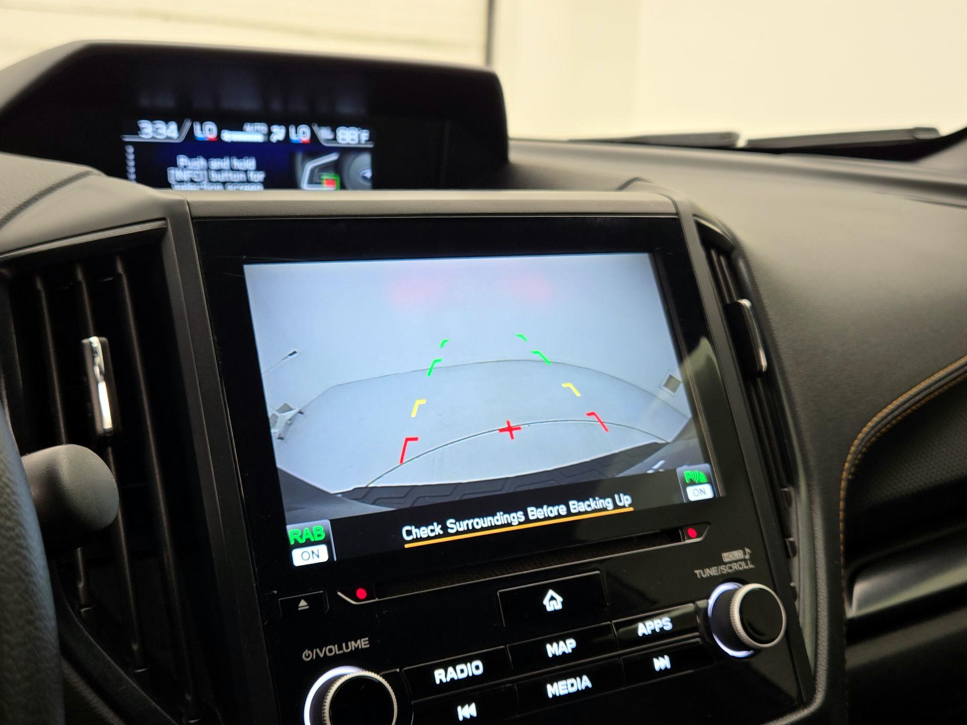 Thumbnail: 2023 Subaru Forester - 15