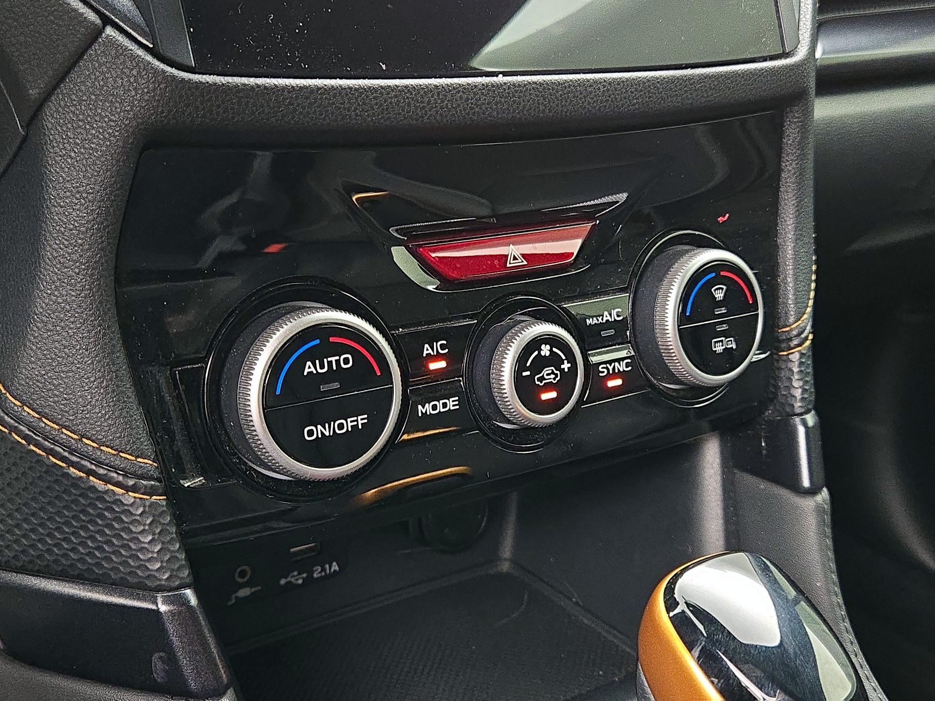 Thumbnail: 2023 Subaru Forester - 17