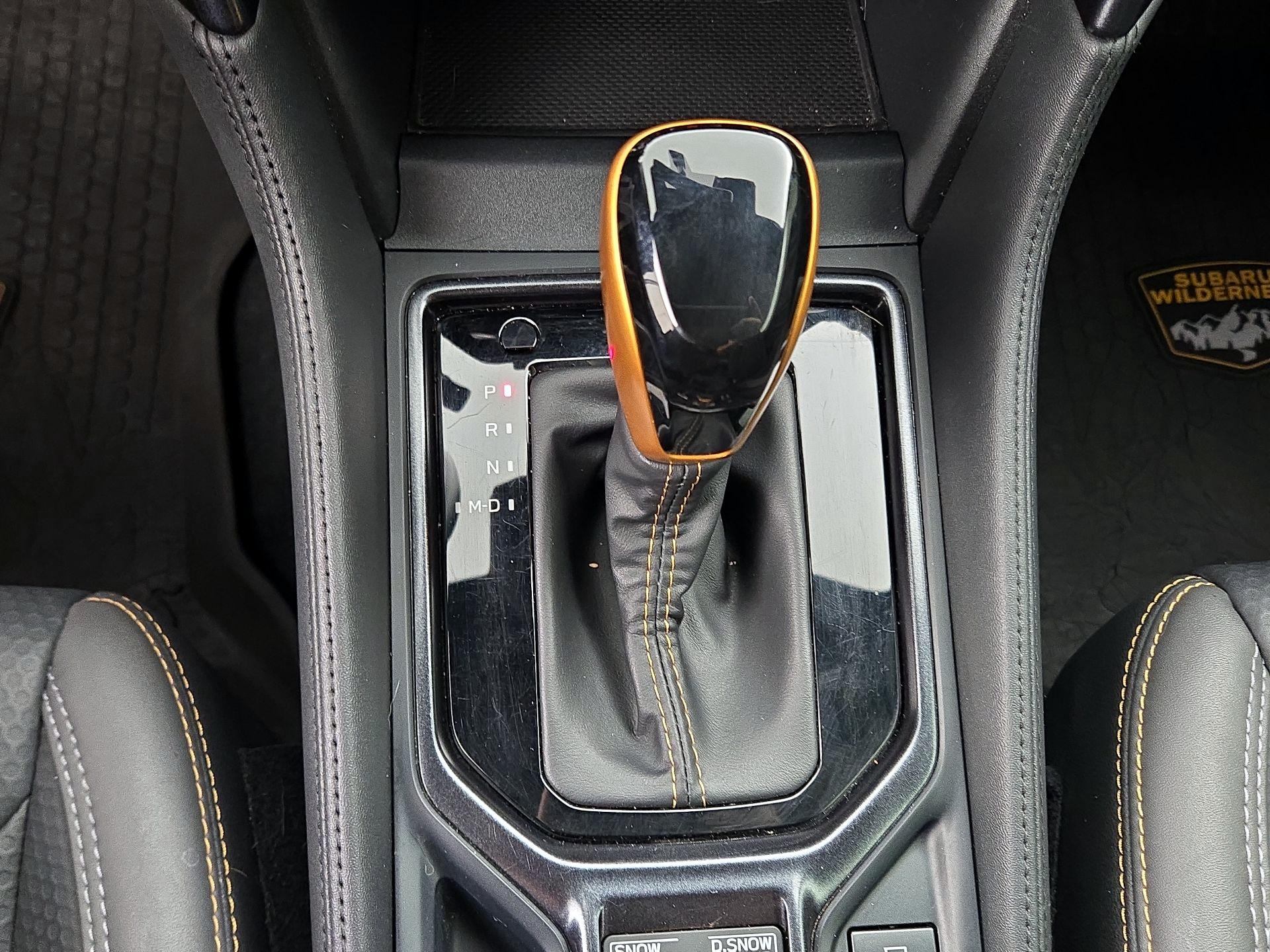 Thumbnail: 2023 Subaru Forester - 18