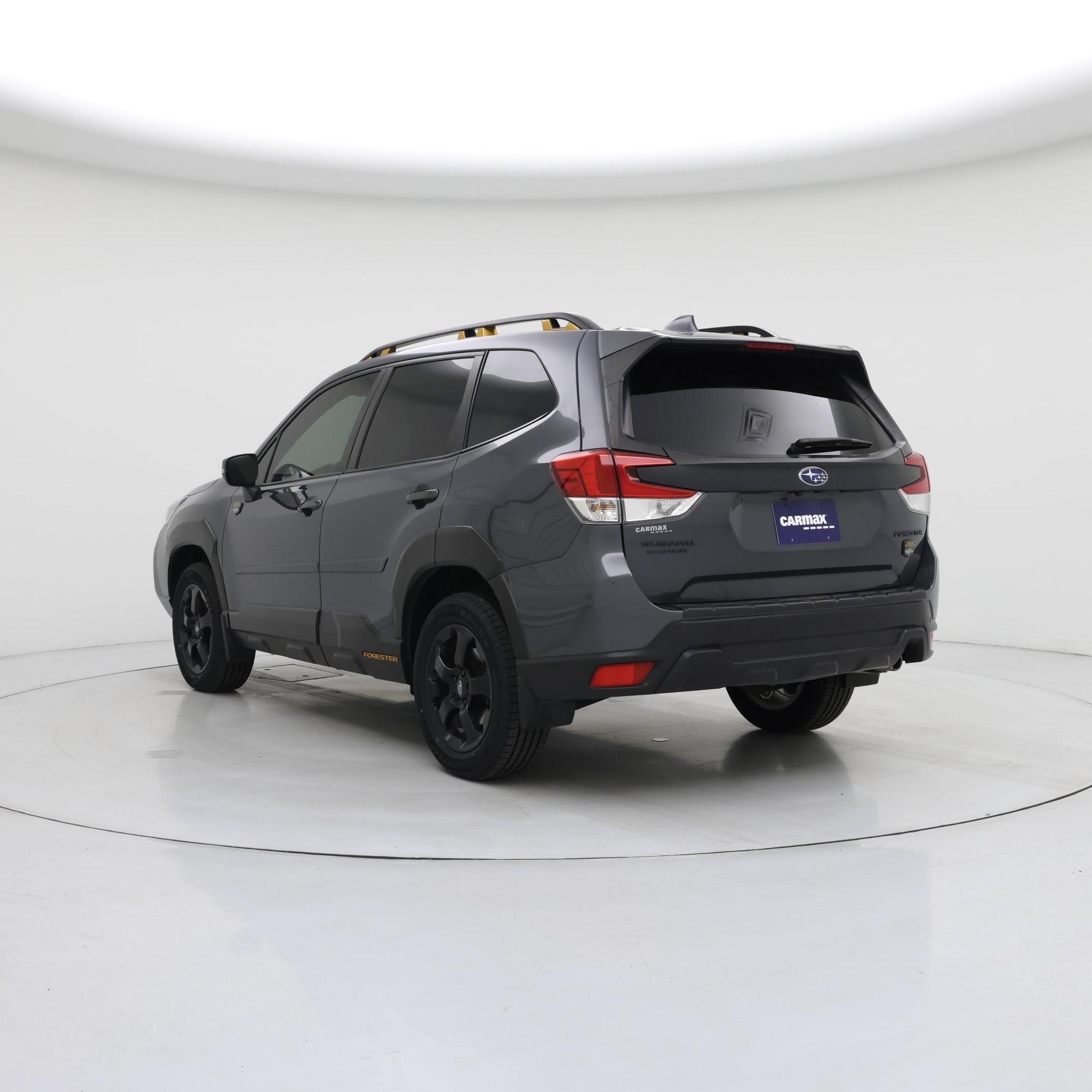 Thumbnail: 2023 Subaru Forester - 2