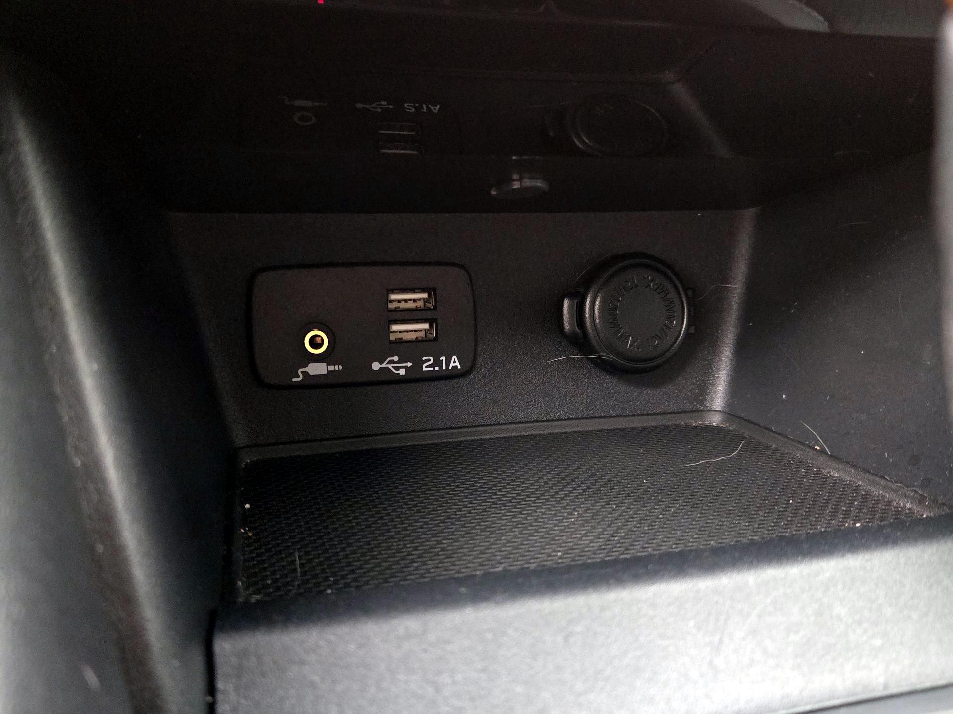 Thumbnail: 2023 Subaru Forester - 19