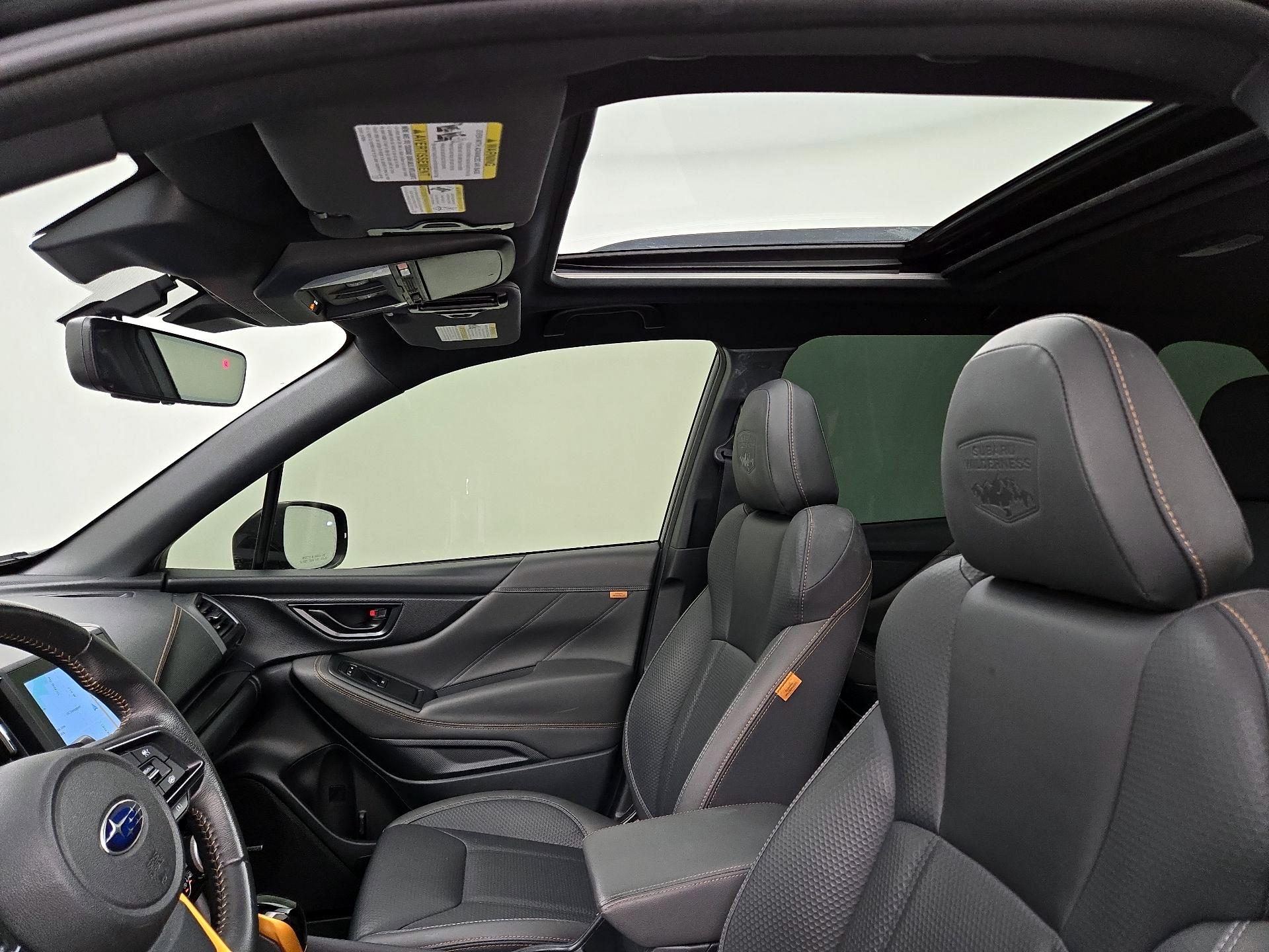 Thumbnail: 2023 Subaru Forester - 20