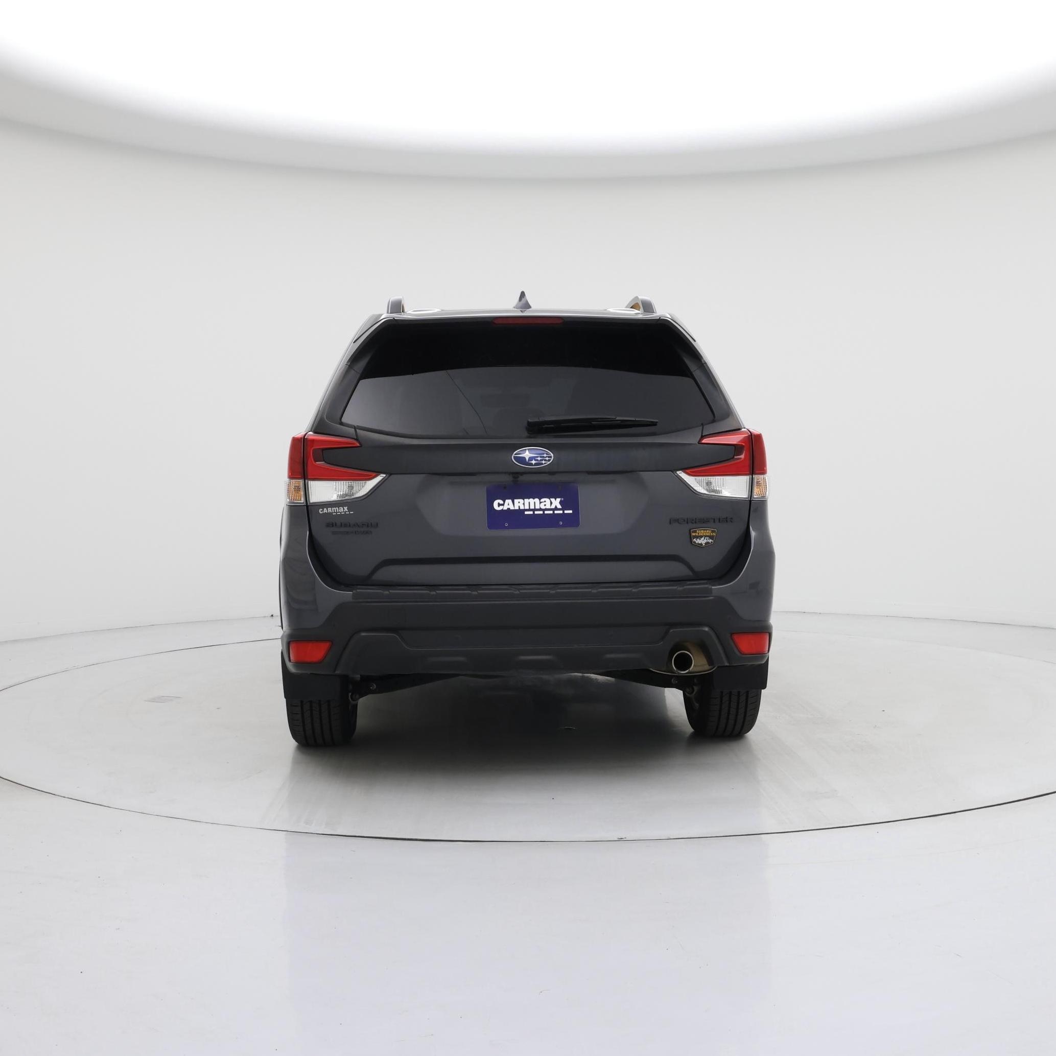 Thumbnail: 2023 Subaru Forester - 6