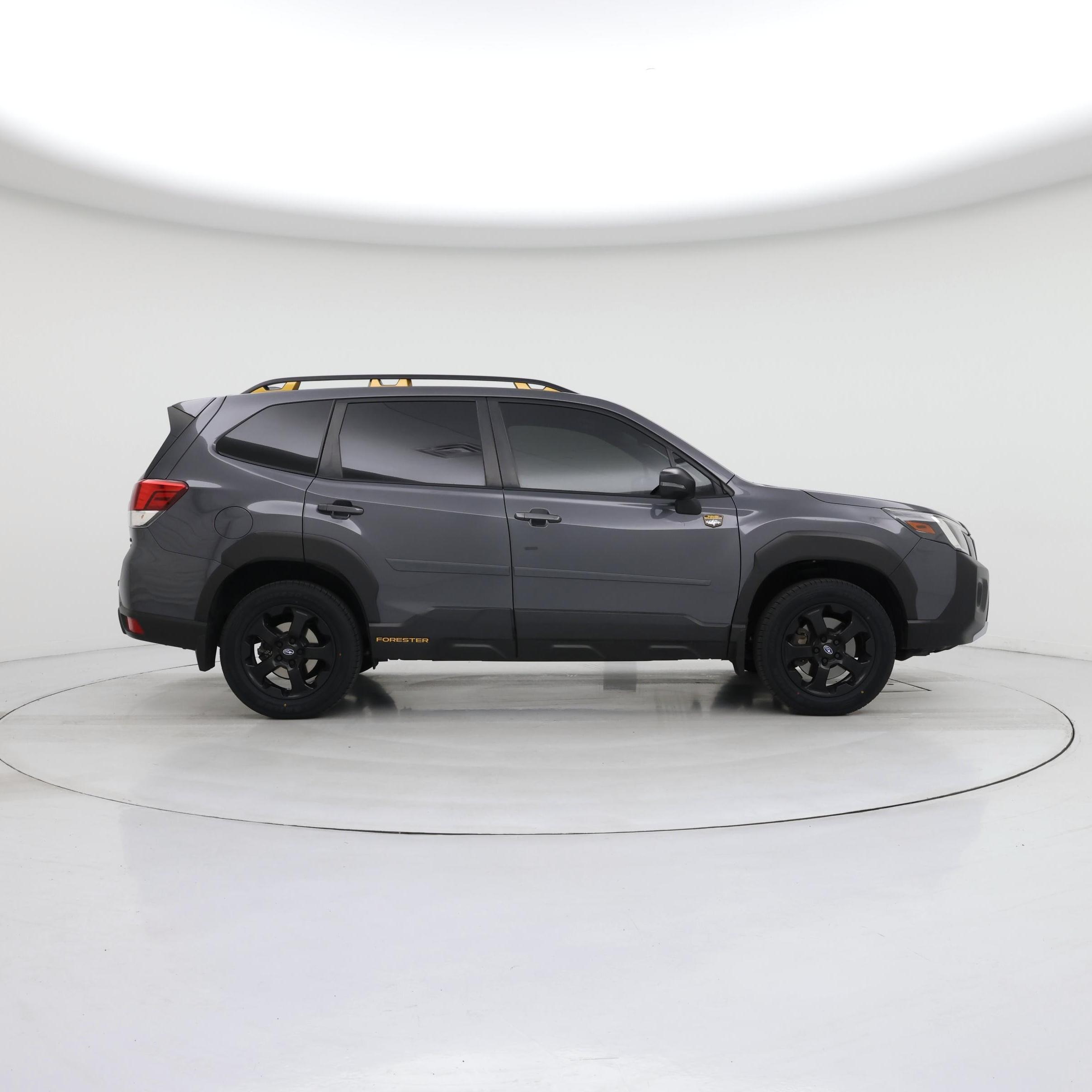 Thumbnail: 2023 Subaru Forester - 7