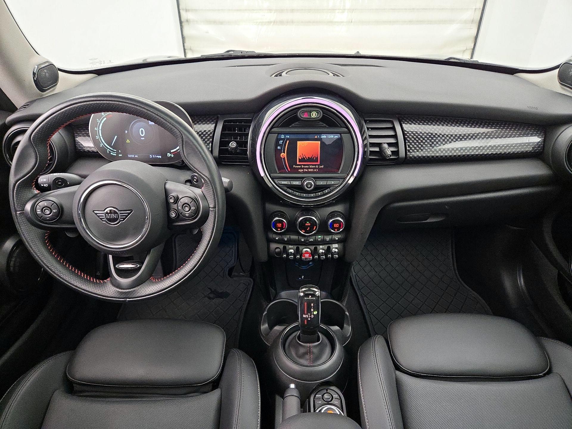 Thumbnail: 2021 MINI Cooper Hardtop - 9