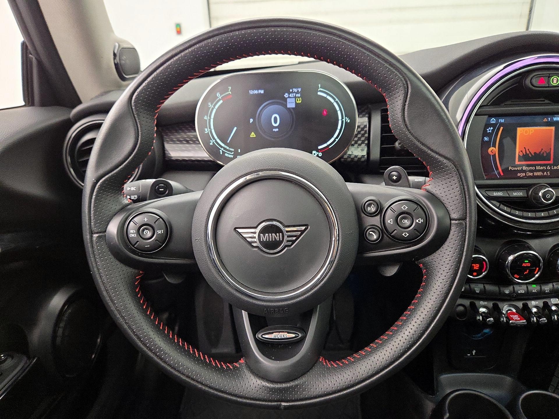 Thumbnail: 2021 MINI Cooper Hardtop - 10