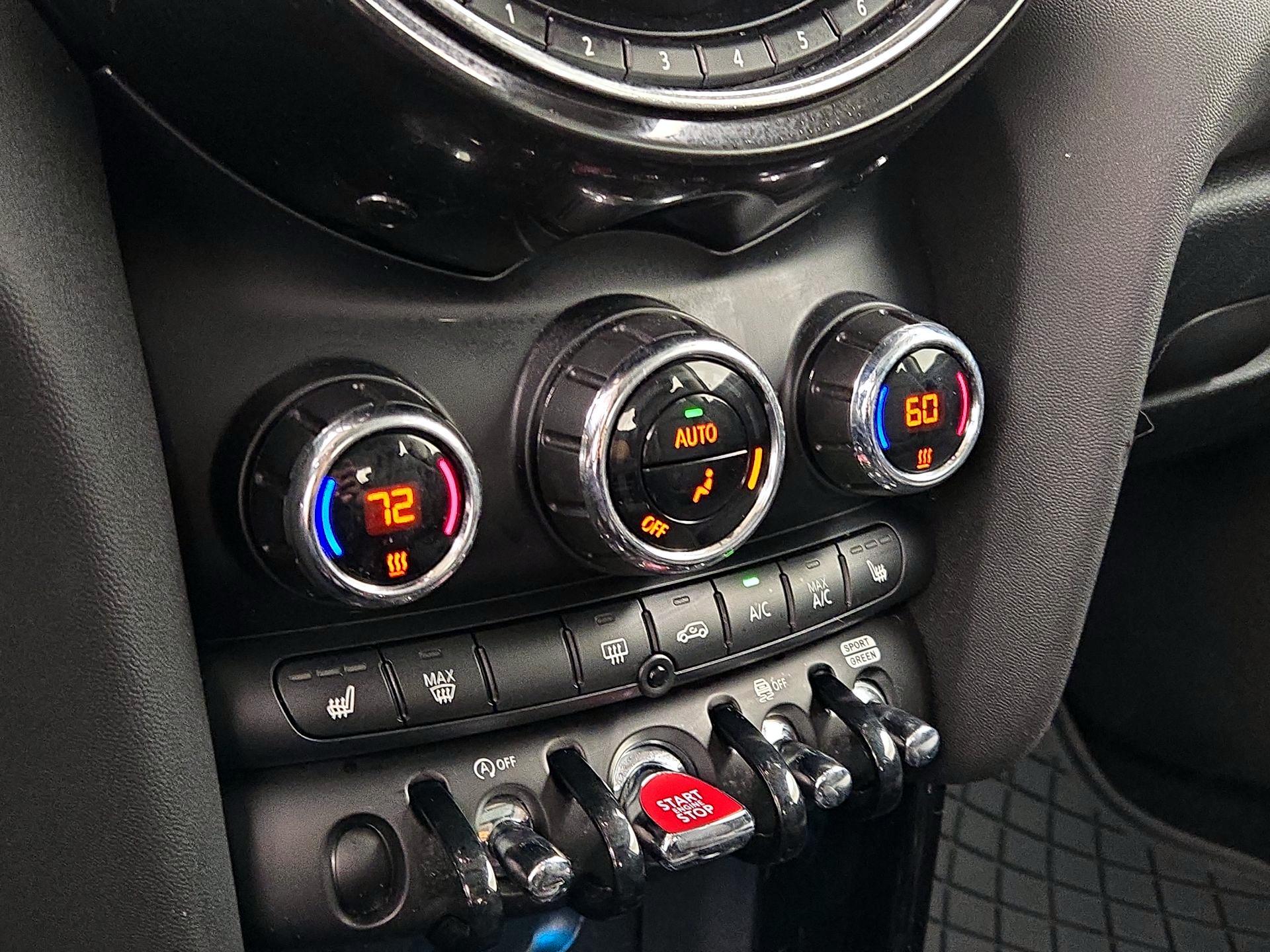 Thumbnail: 2021 MINI Cooper Hardtop - 16