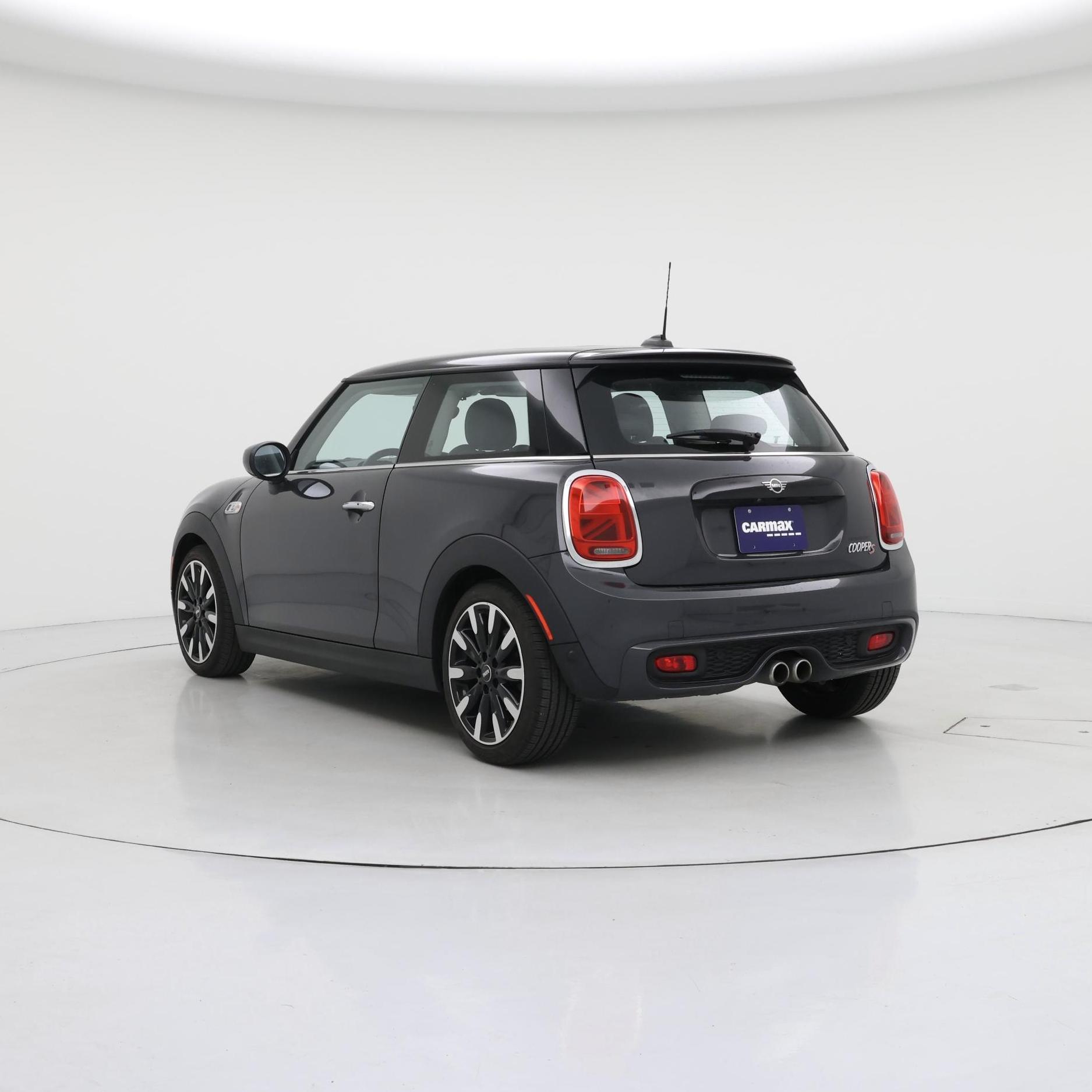 Thumbnail: 2021 MINI Cooper Hardtop - 2