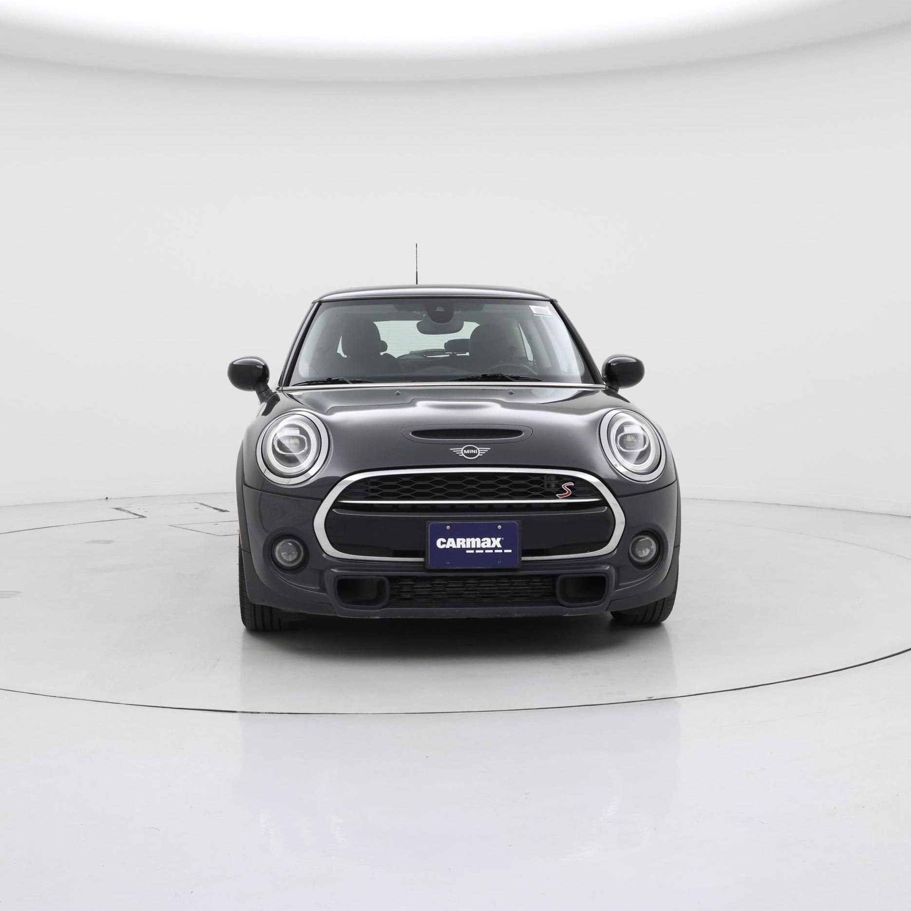 Thumbnail: 2021 MINI Cooper Hardtop - 5
