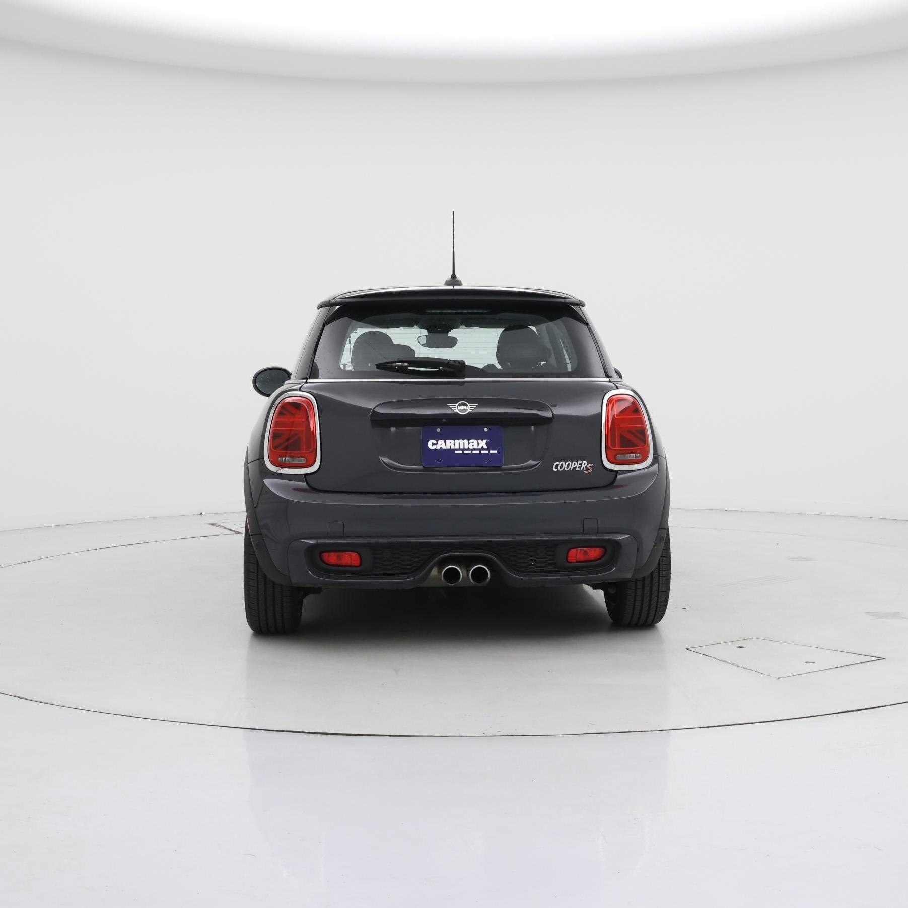 Thumbnail: 2021 MINI Cooper Hardtop - 6