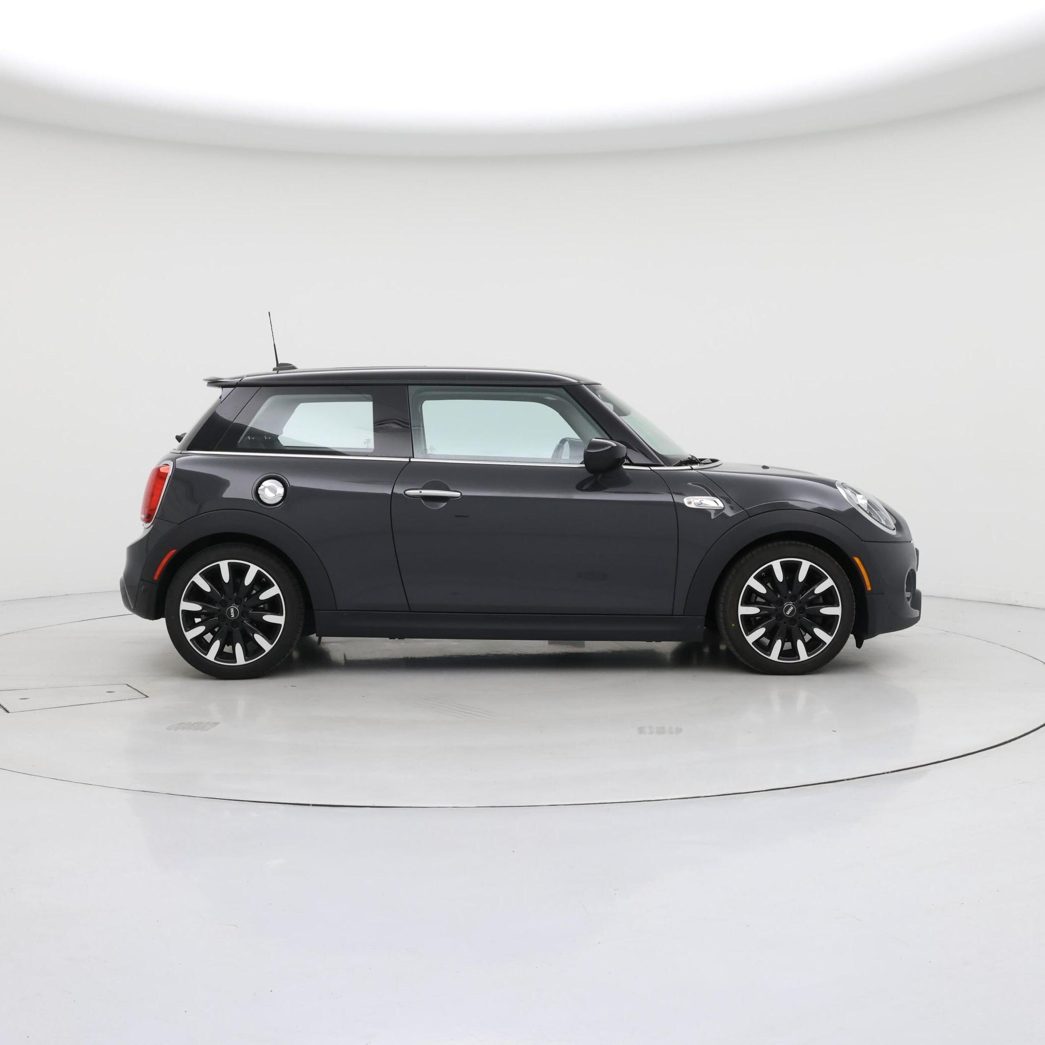 Thumbnail: 2021 MINI Cooper Hardtop - 7