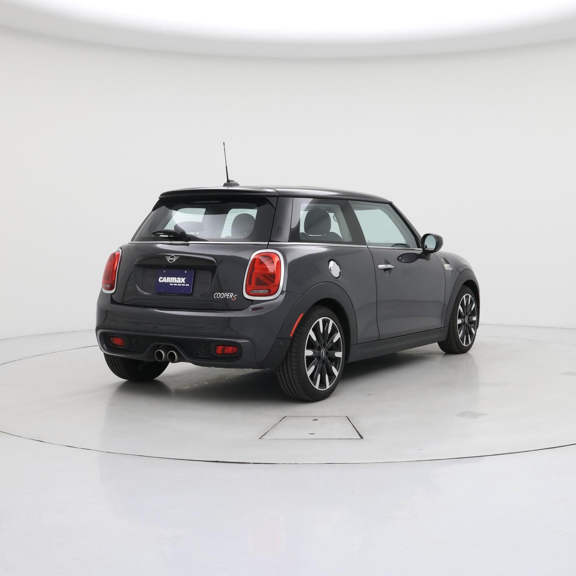 Thumbnail: 2021 MINI Cooper Hardtop - 8