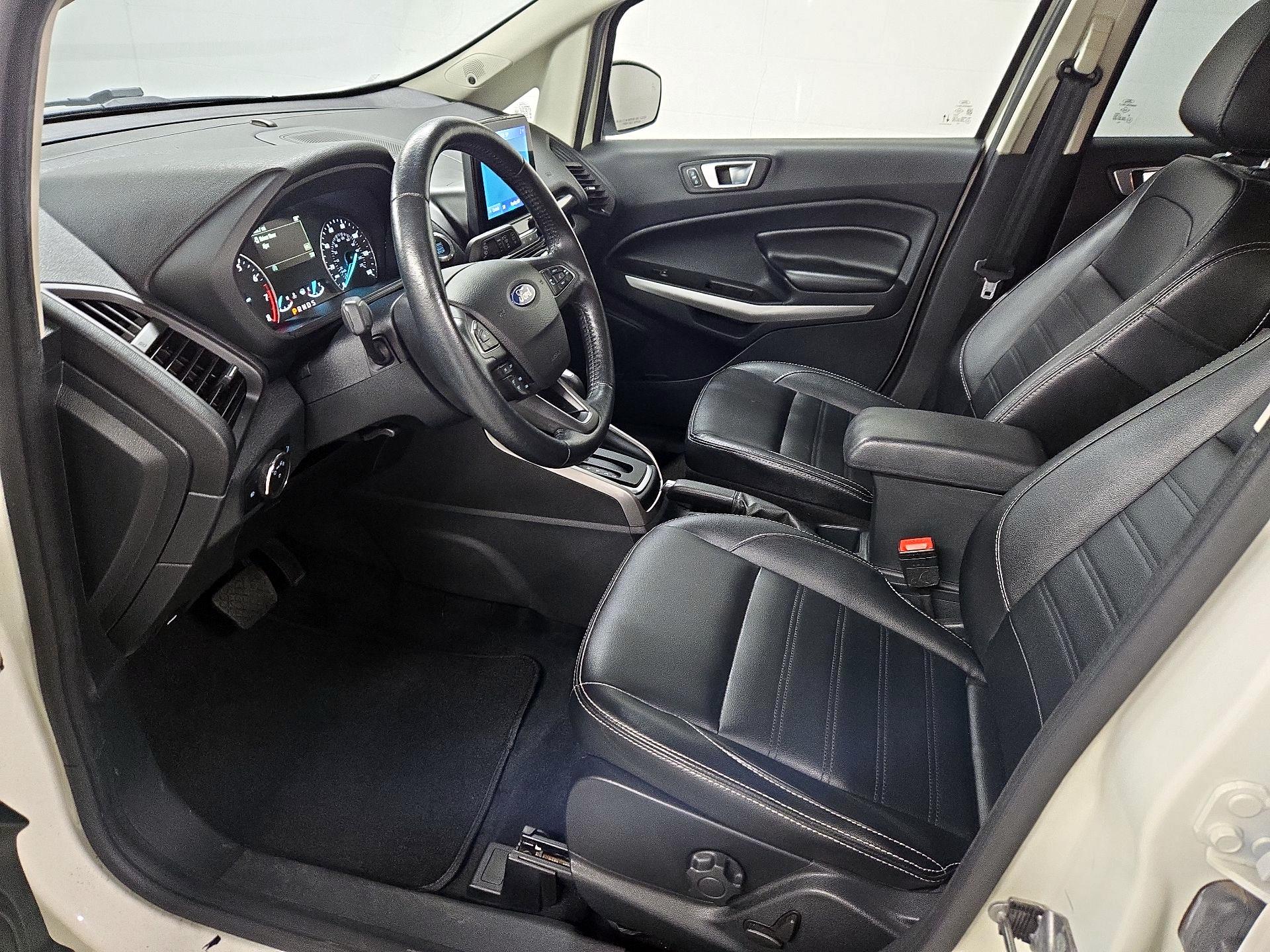 Thumbnail: 2021 Ford EcoSport - 11