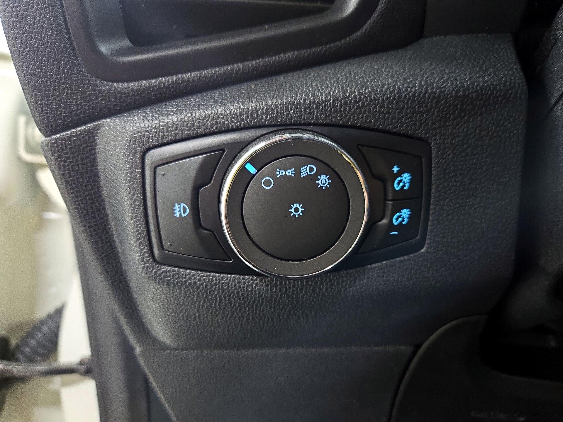 Thumbnail: 2021 Ford EcoSport - 13