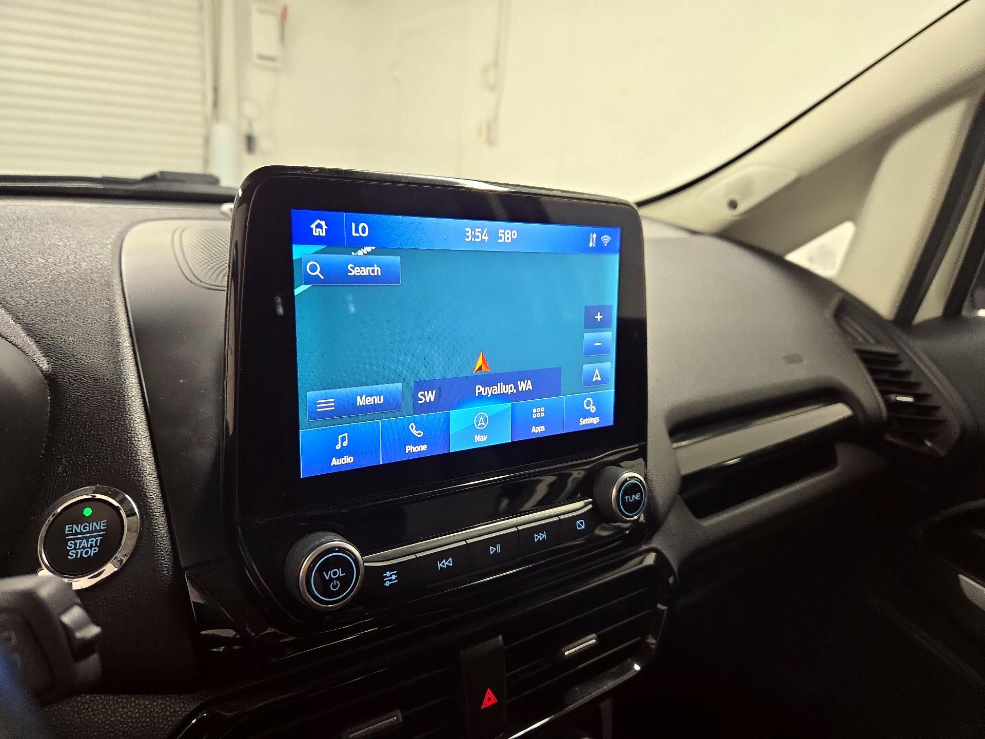 Thumbnail: 2021 Ford EcoSport - 14