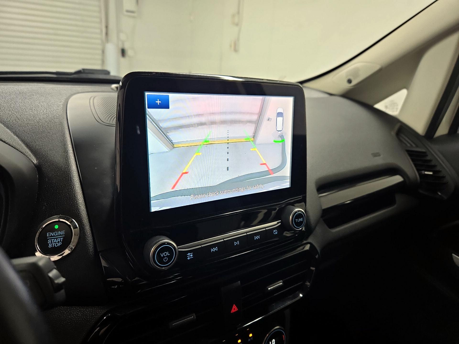 Thumbnail: 2021 Ford EcoSport - 15