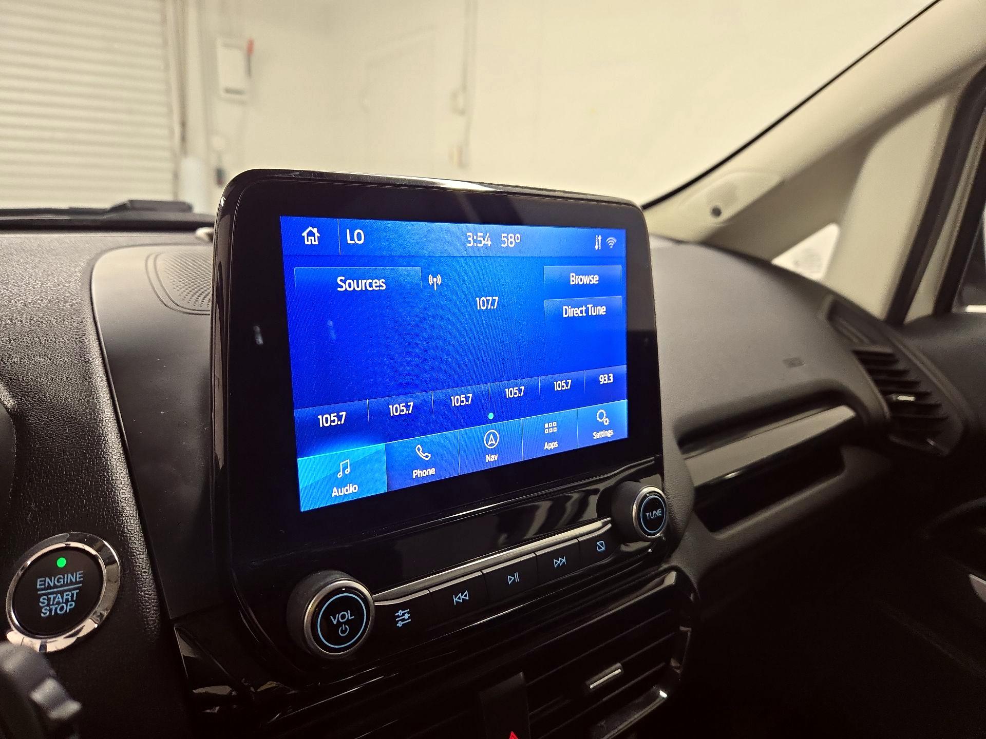 Thumbnail: 2021 Ford EcoSport - 16