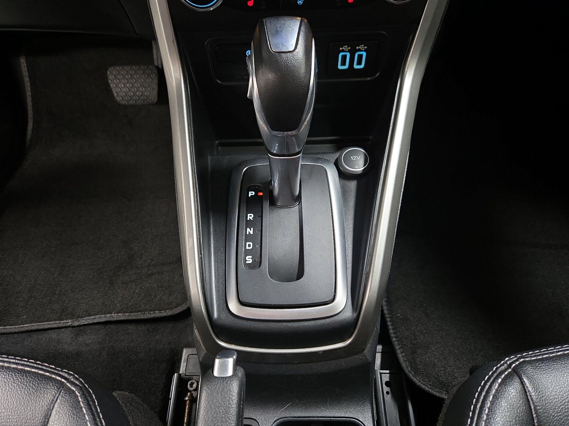 Thumbnail: 2021 Ford EcoSport - 18