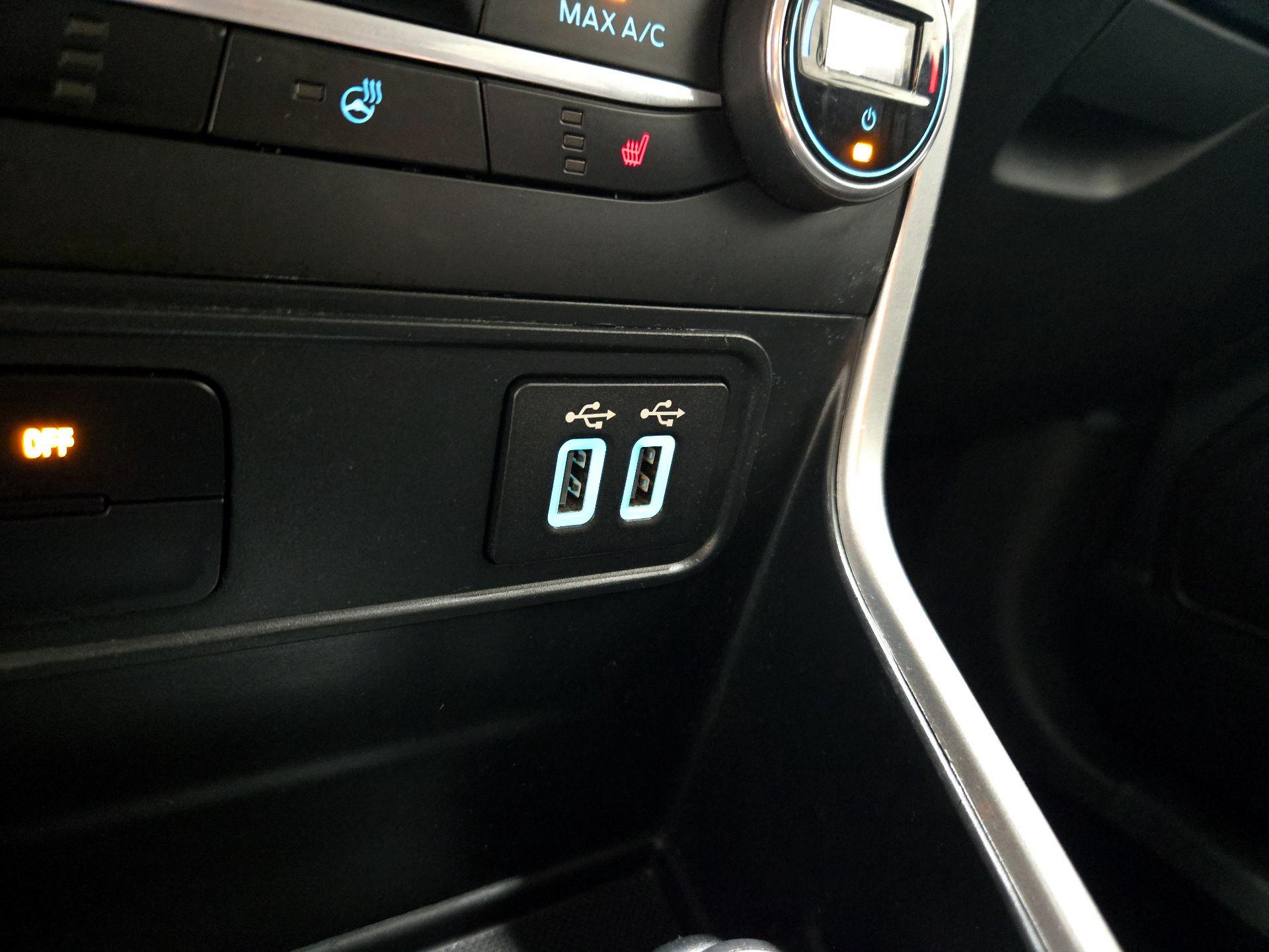 Thumbnail: 2021 Ford EcoSport - 19