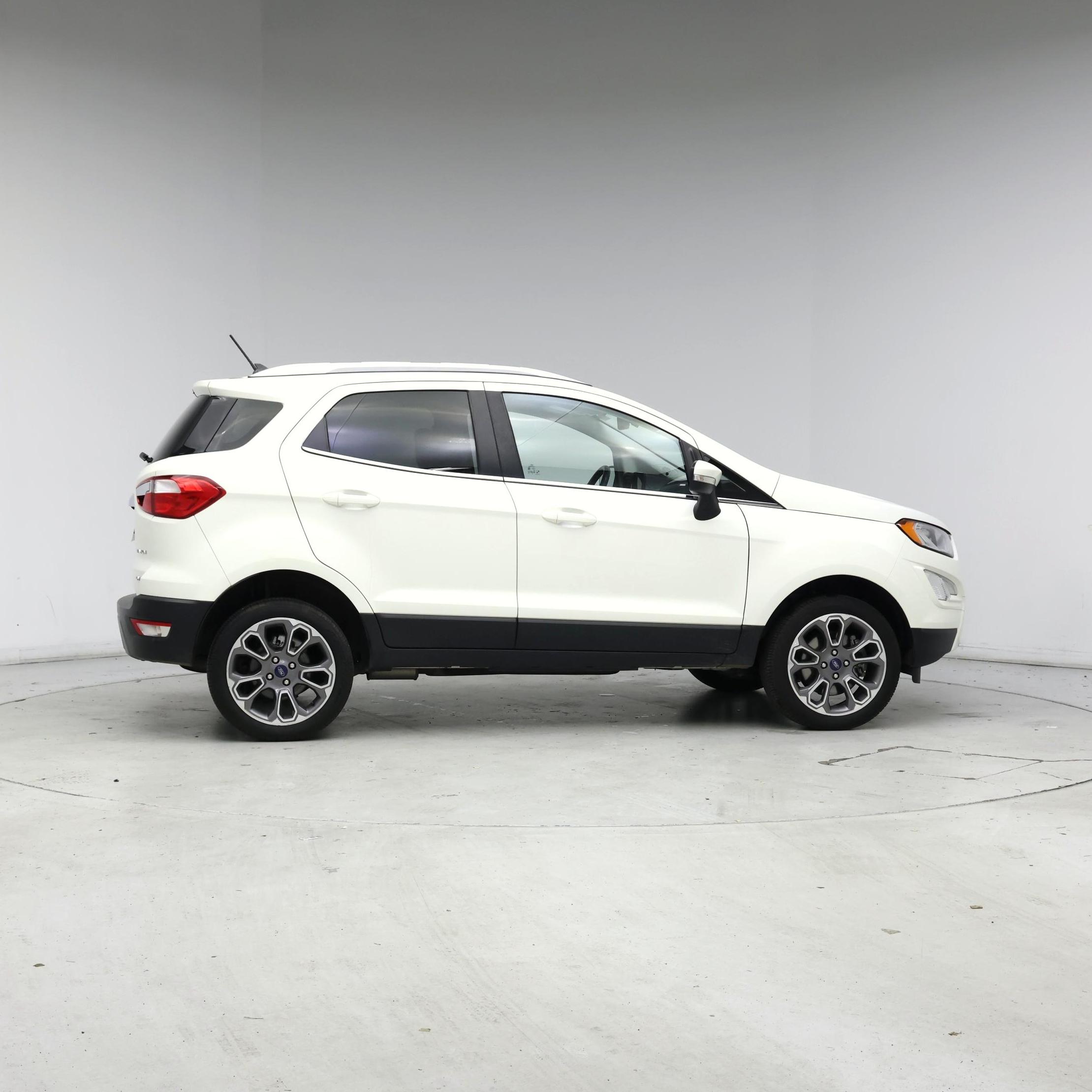 Thumbnail: 2021 Ford EcoSport - 7