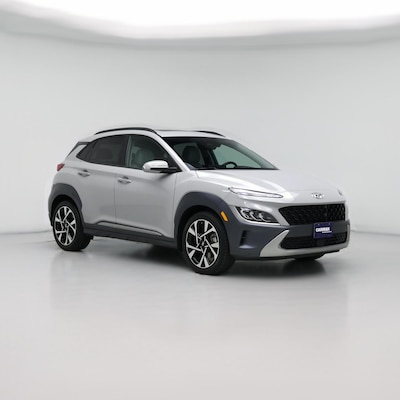 2023 Hyundai Kona Limited