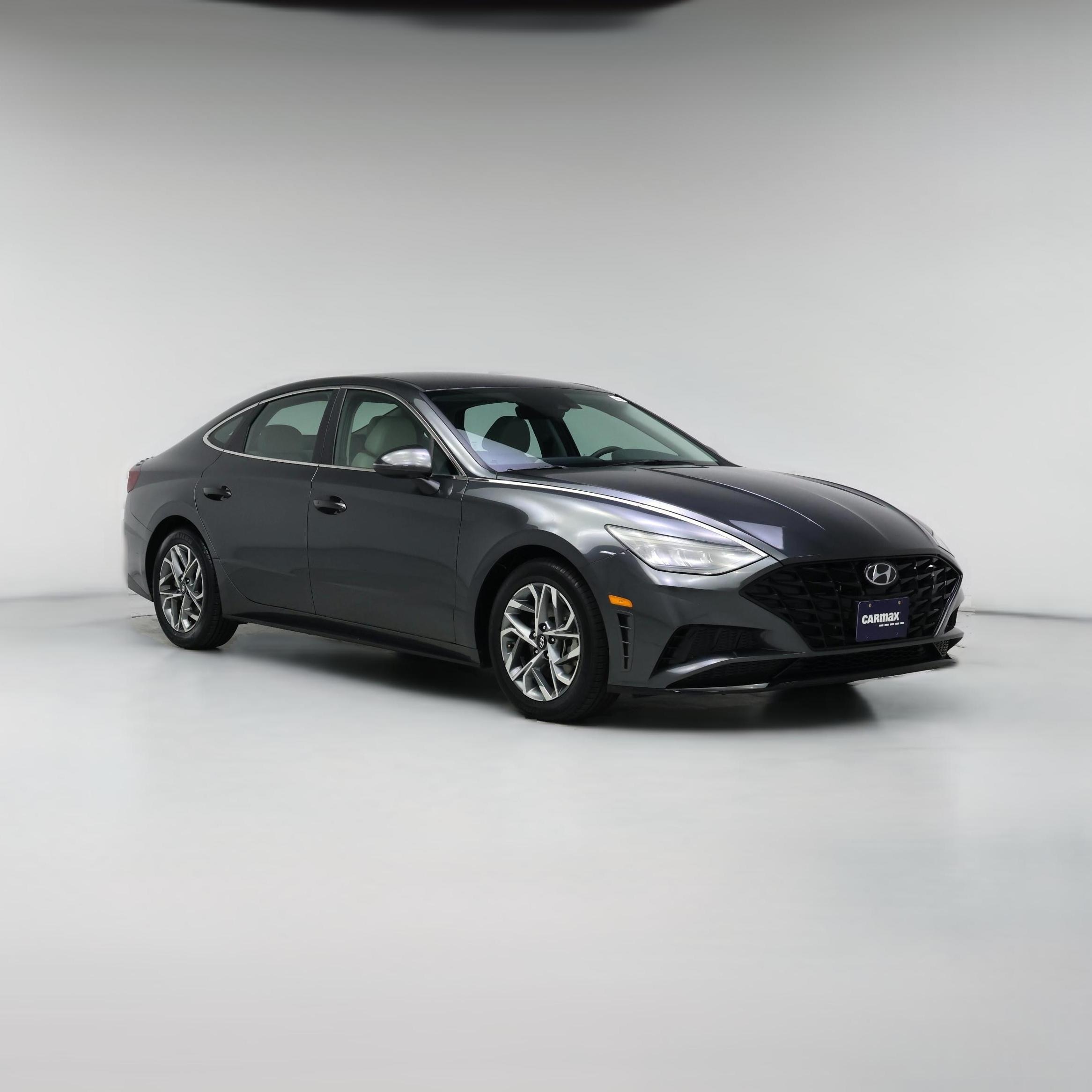 Thumbnail: 2023 Hyundai Sonata - 1