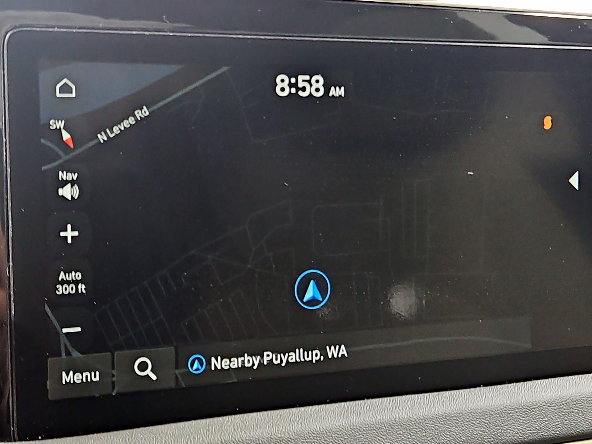 Thumbnail: 2023 Hyundai Sonata - 14