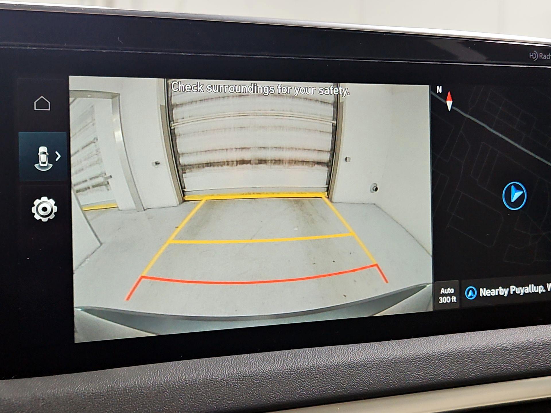 Thumbnail: 2023 Hyundai Sonata - 15