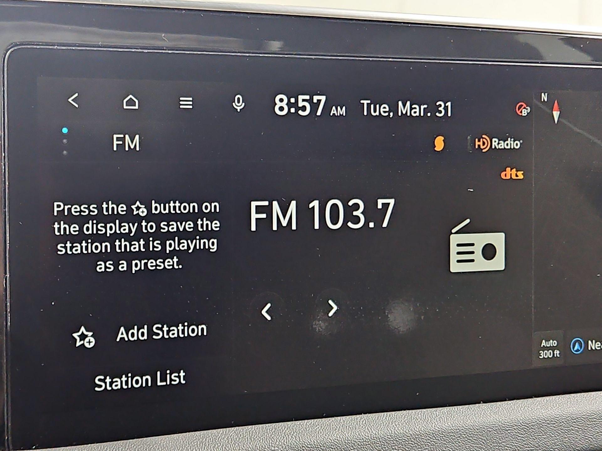 Thumbnail: 2023 Hyundai Sonata - 16