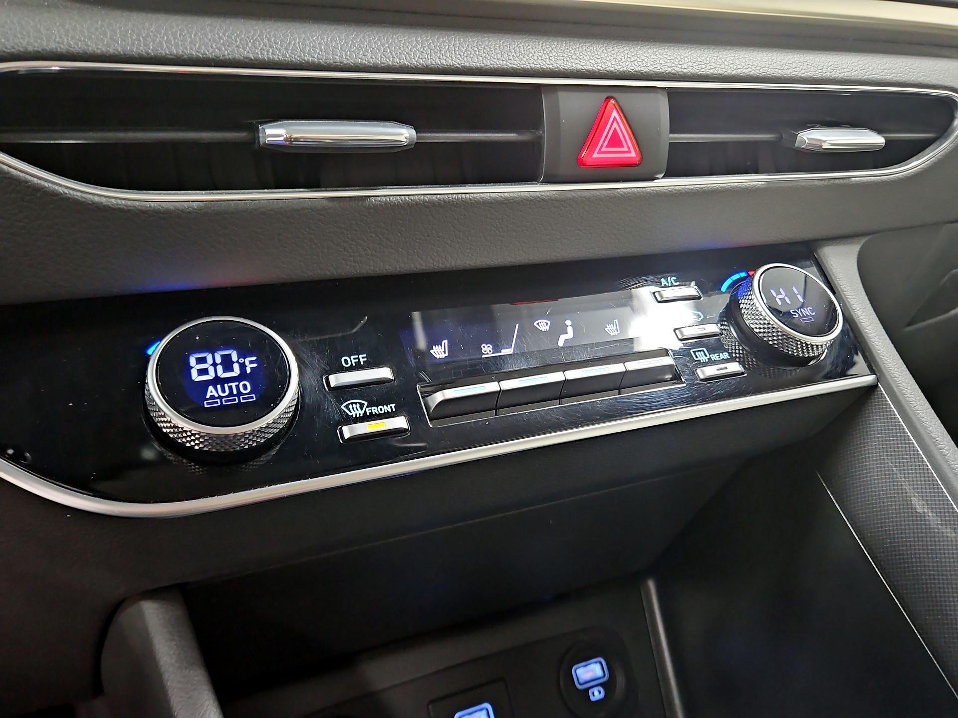 Thumbnail: 2023 Hyundai Sonata - 17