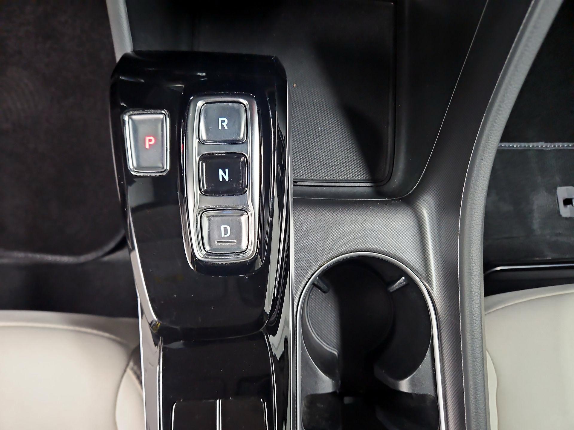 Thumbnail: 2023 Hyundai Sonata - 18