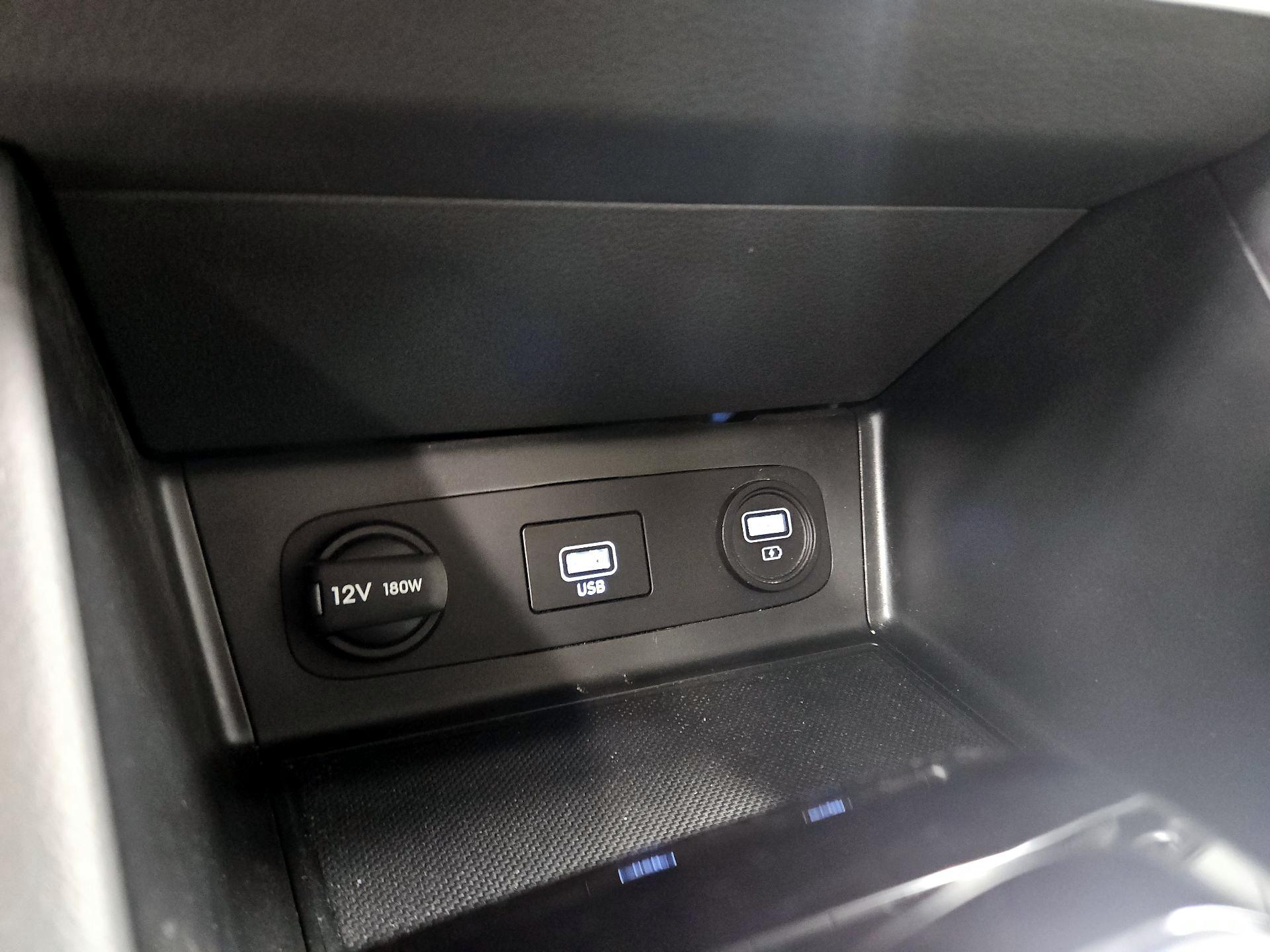 Thumbnail: 2023 Hyundai Sonata - 19