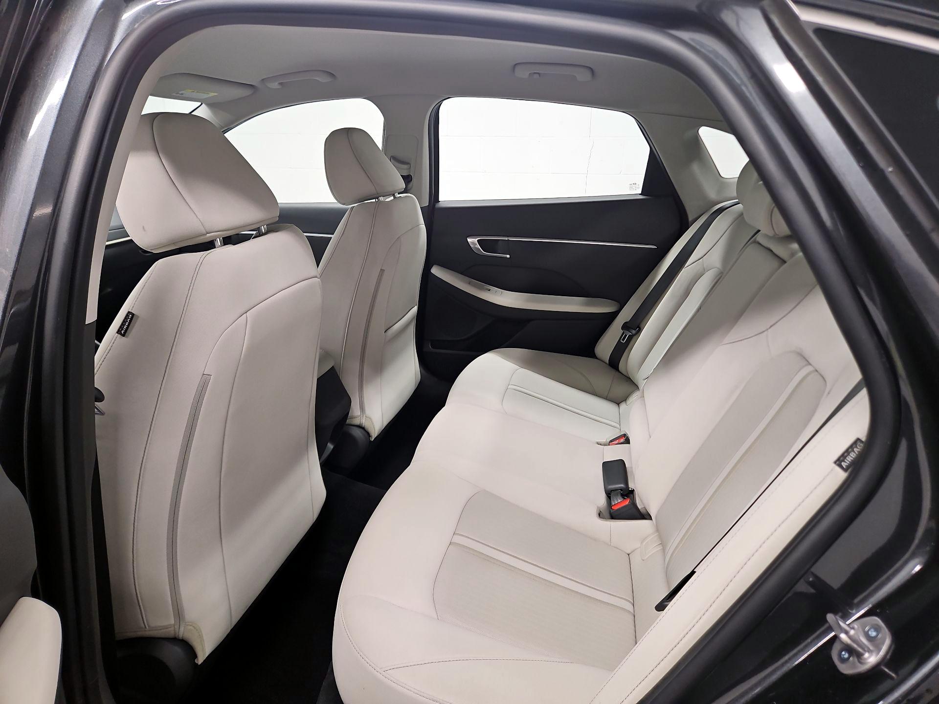 Thumbnail: 2023 Hyundai Sonata - 20