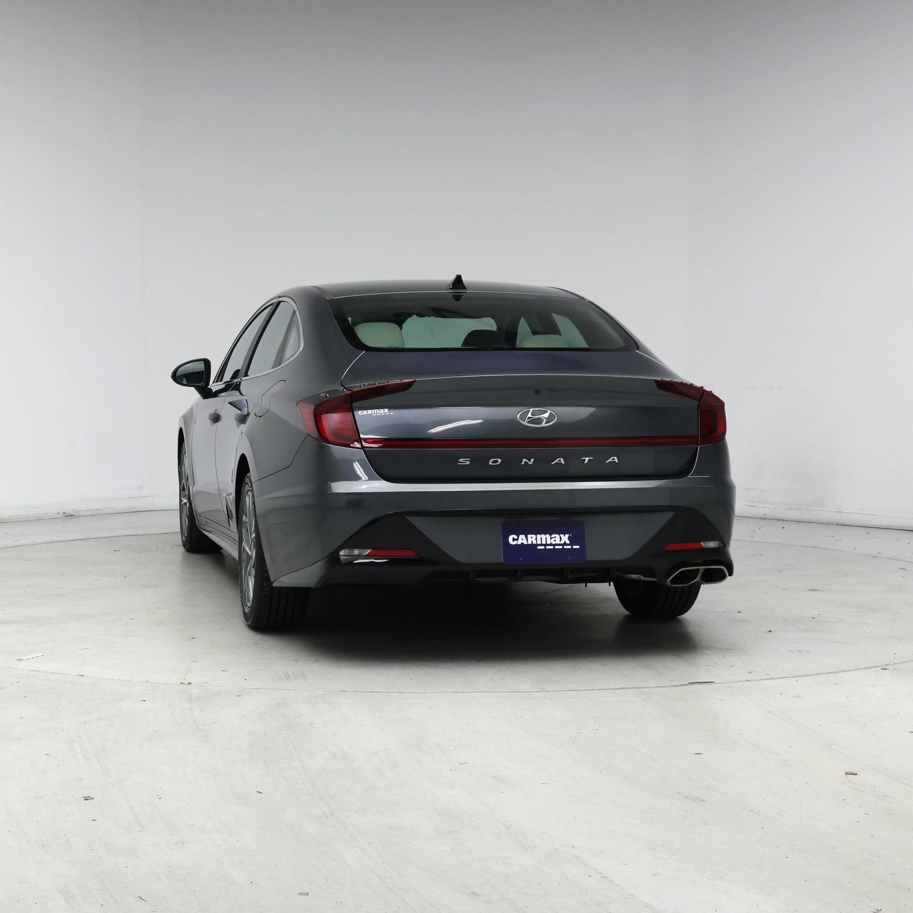 Thumbnail: 2023 Hyundai Sonata - 6