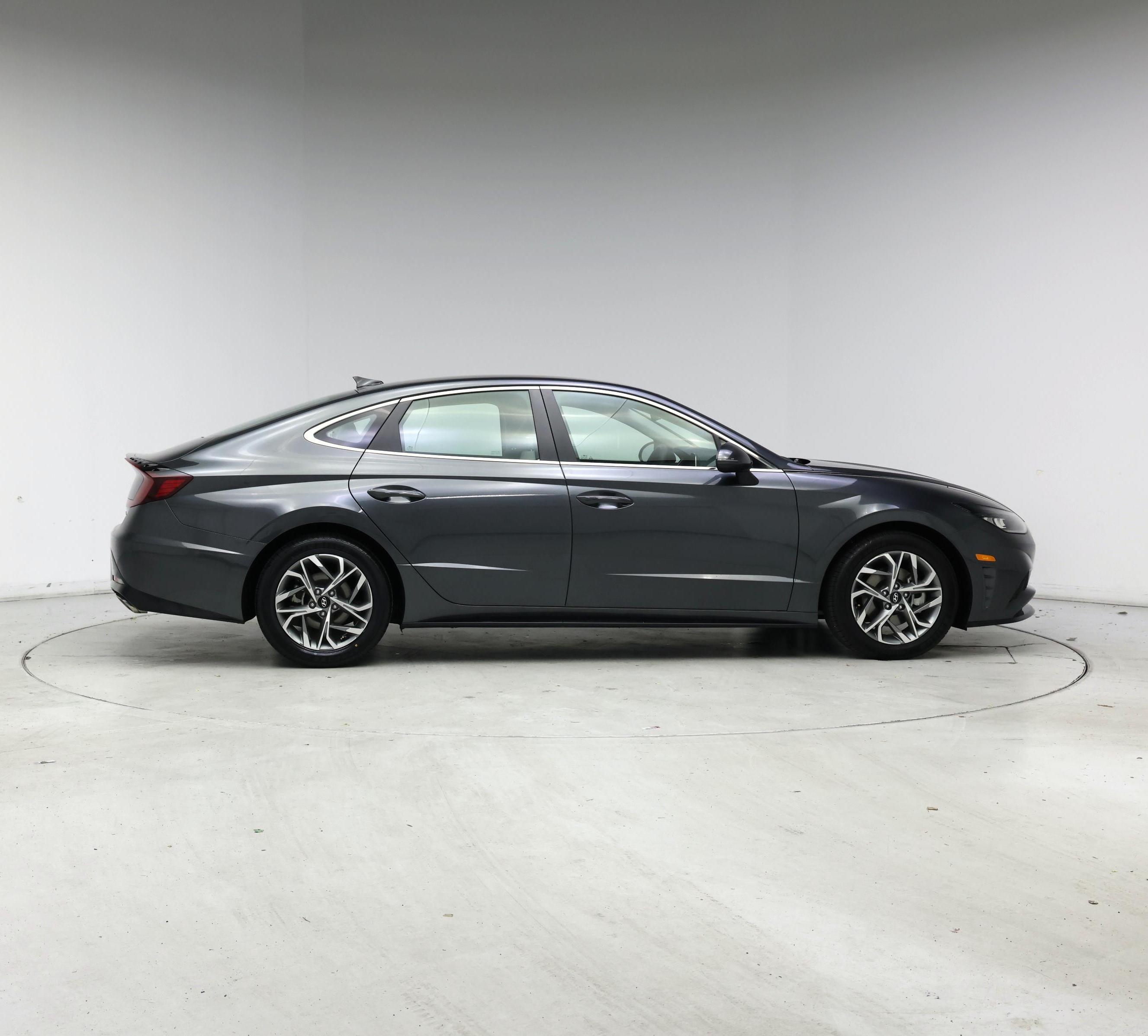 Thumbnail: 2023 Hyundai Sonata - 7