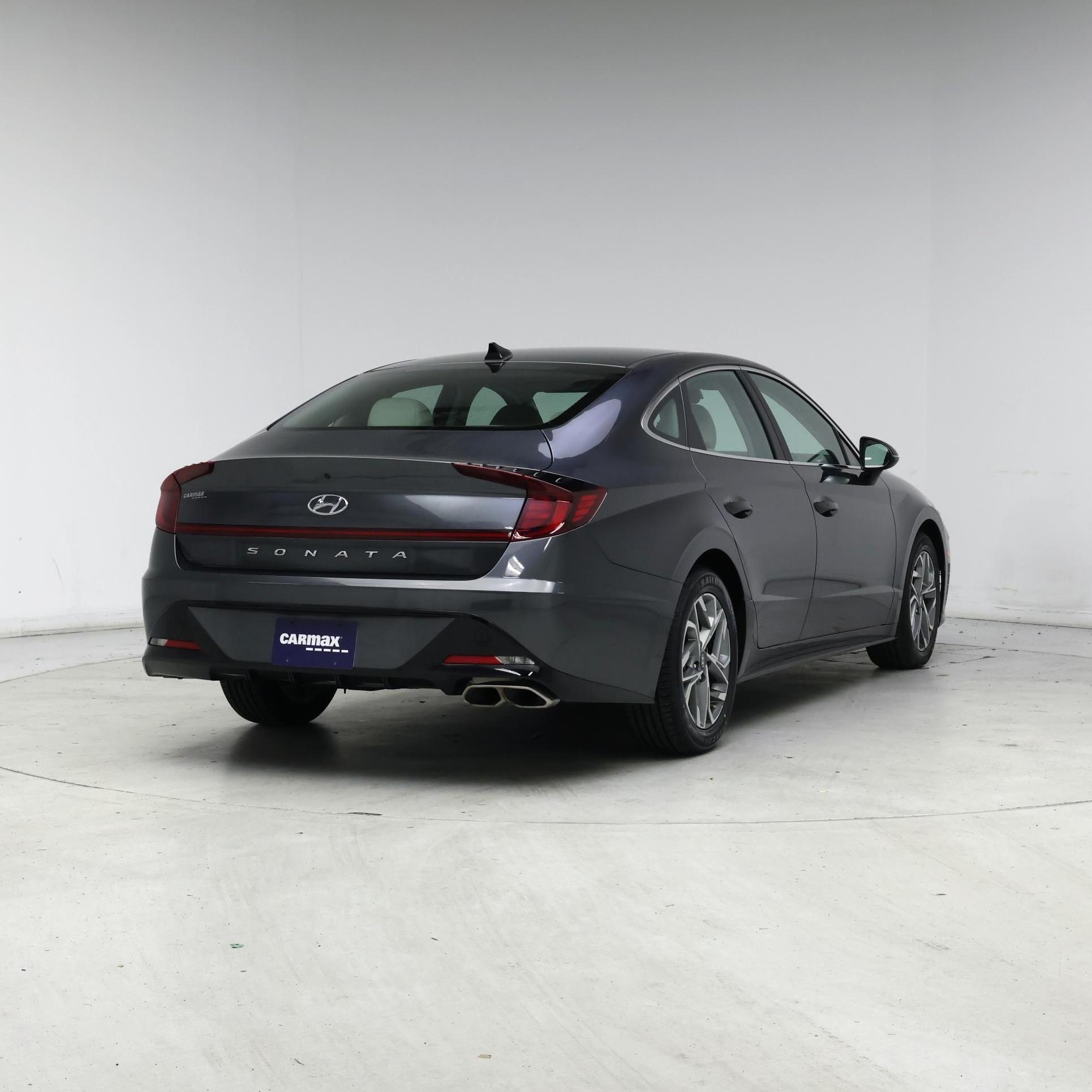 Thumbnail: 2023 Hyundai Sonata - 8