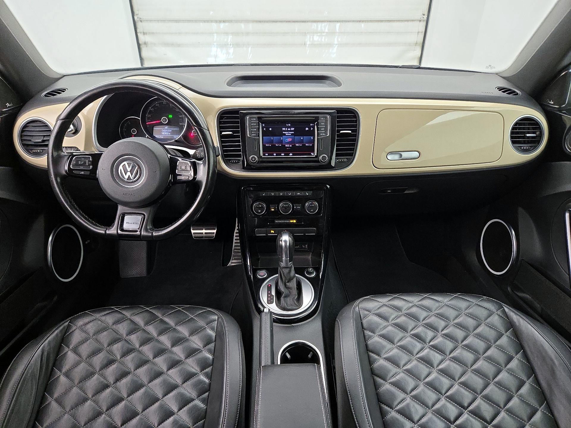 Thumbnail: 2019 Volkswagen Beetle - 9