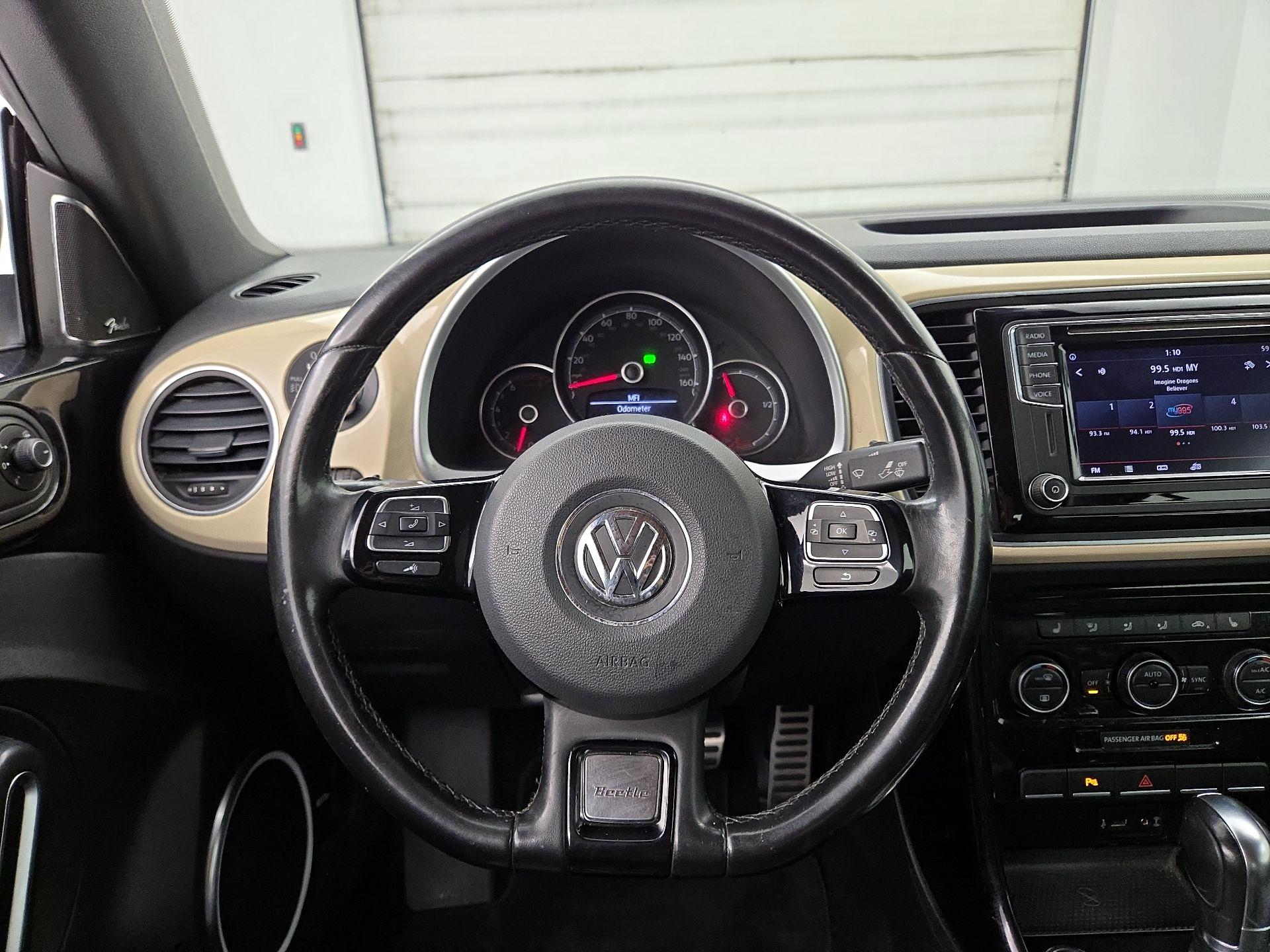 Thumbnail: 2019 Volkswagen Beetle - 10