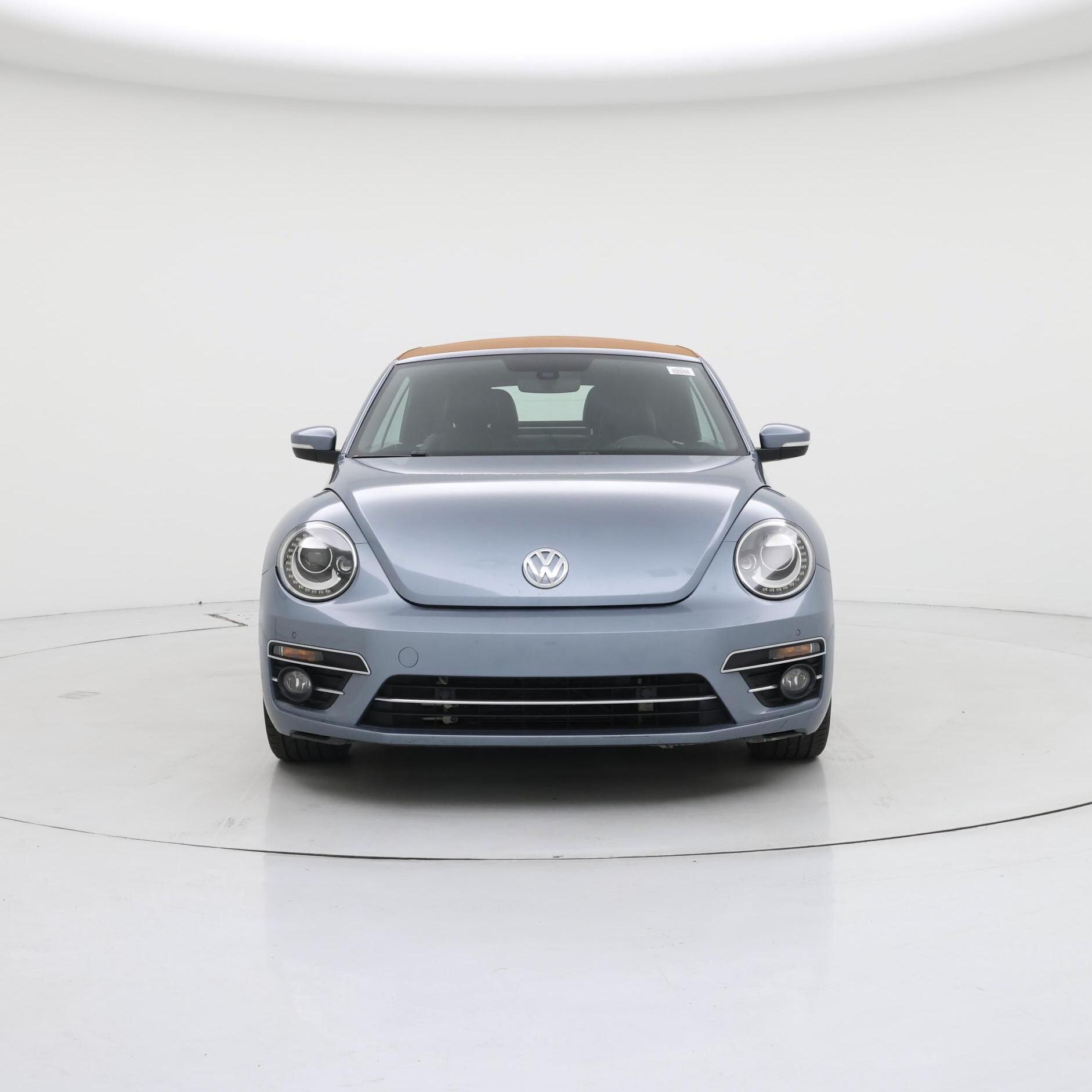 Thumbnail: 2019 Volkswagen Beetle - 5